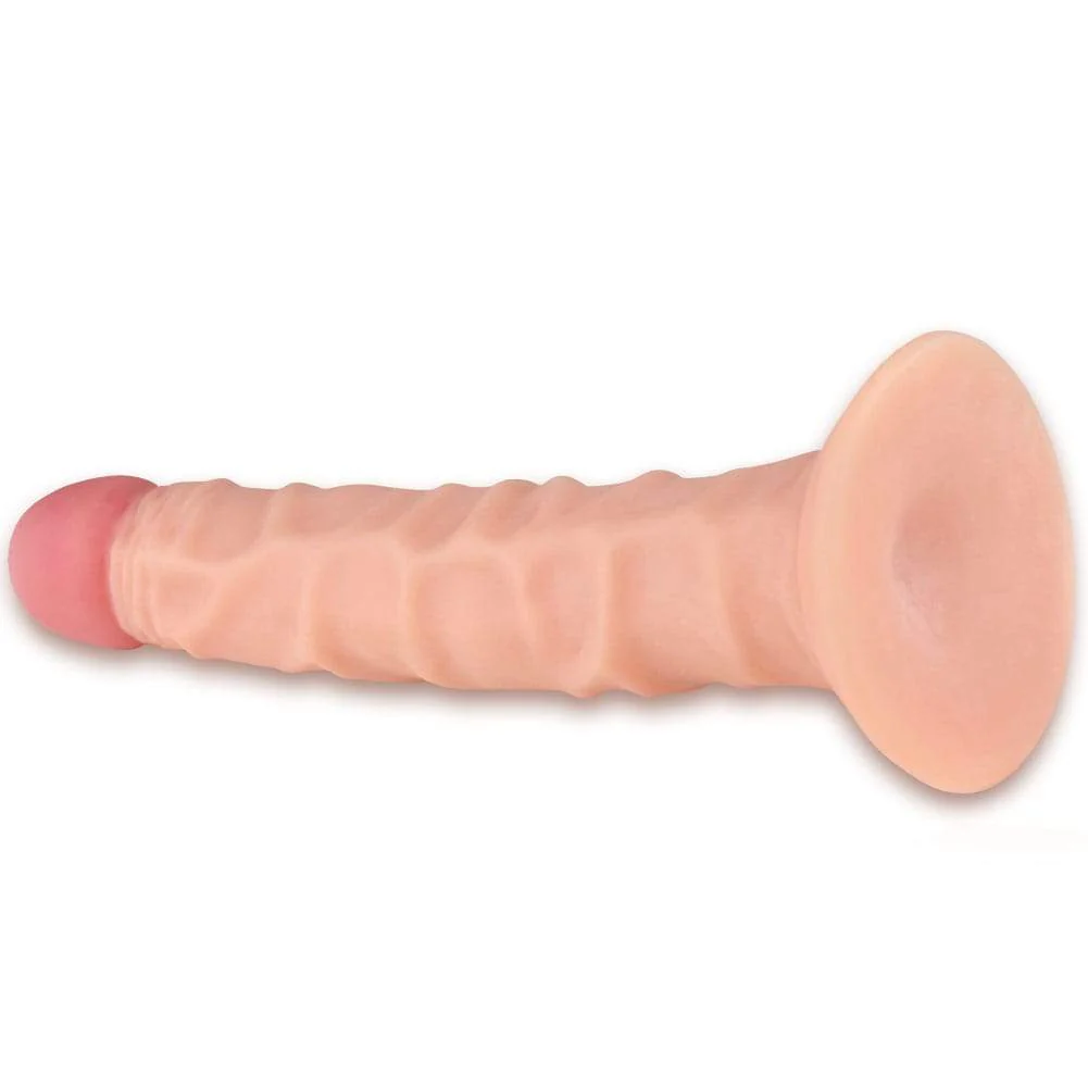 10 Inch Suction Cup Dildo - Image 3