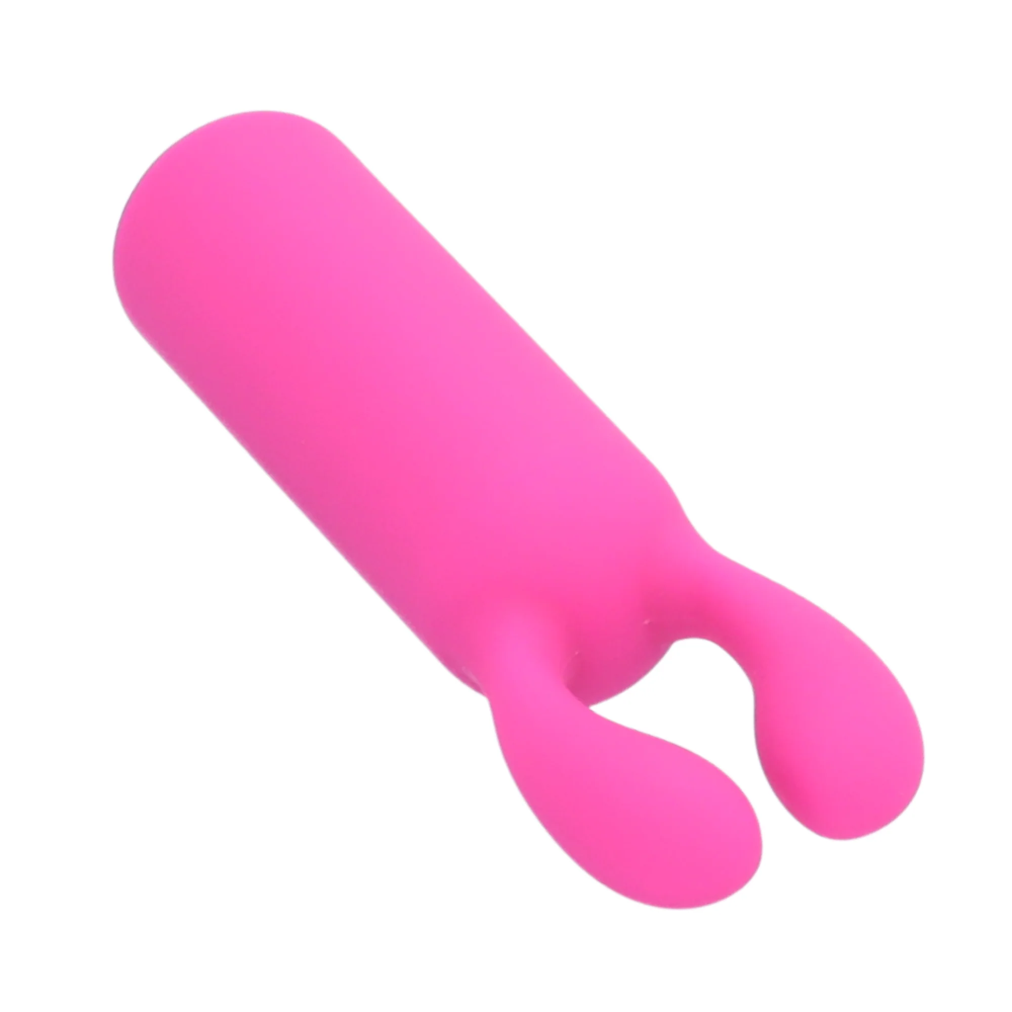 2 FREE Toys | Mini Silicone Clit Hugging Vibe + Multi-Speed Bullet - Great for Beginners! - Image 7