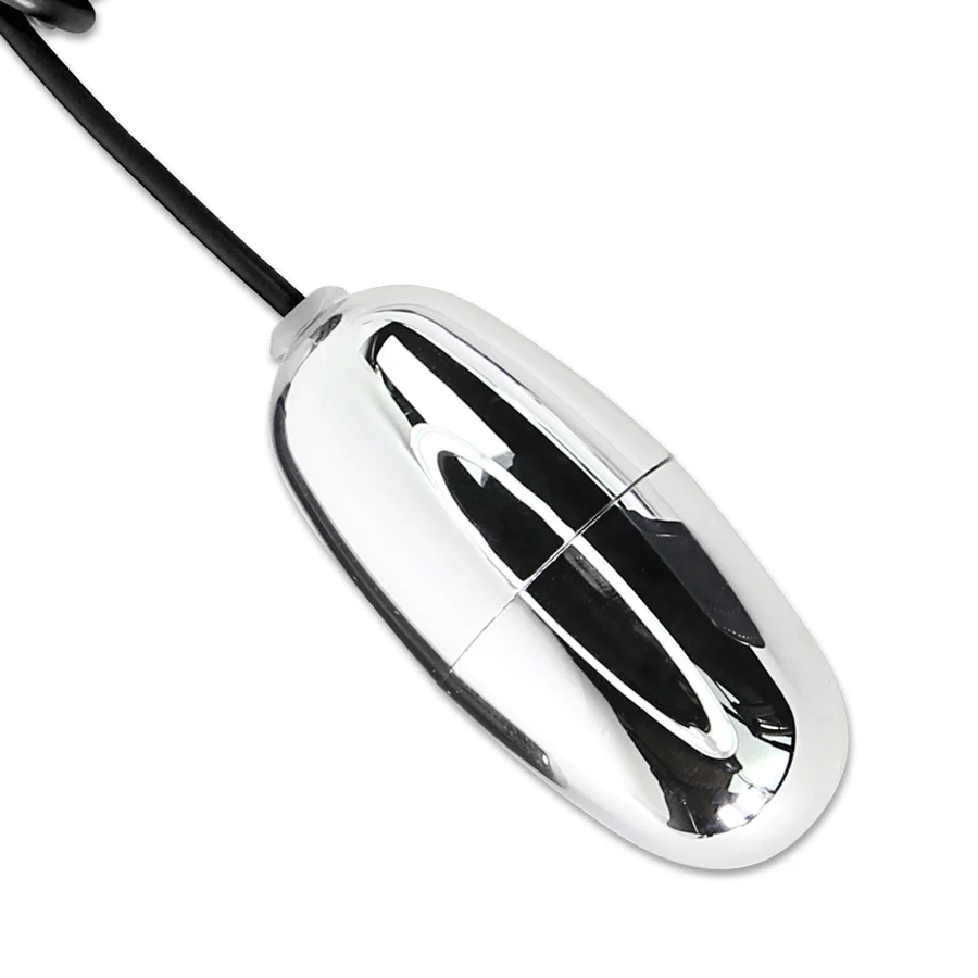 2 FREE Toys | Mini Silicone Clit Hugging Vibe + Multi-Speed Bullet - Great for Beginners! - Image 9