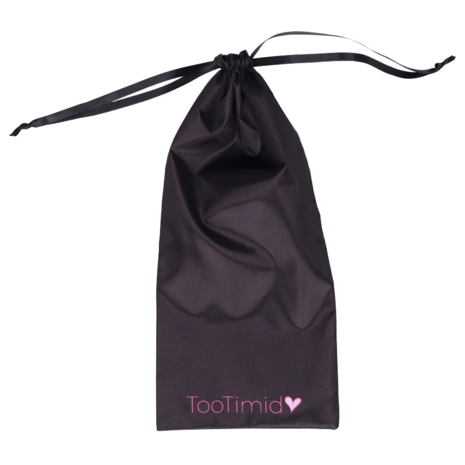 4 Piece Toy Kit - Dildo Vibe, Tongue Teaser, Vibrating Anal Beads and Sm. Toy Storage Bag! - Image 12