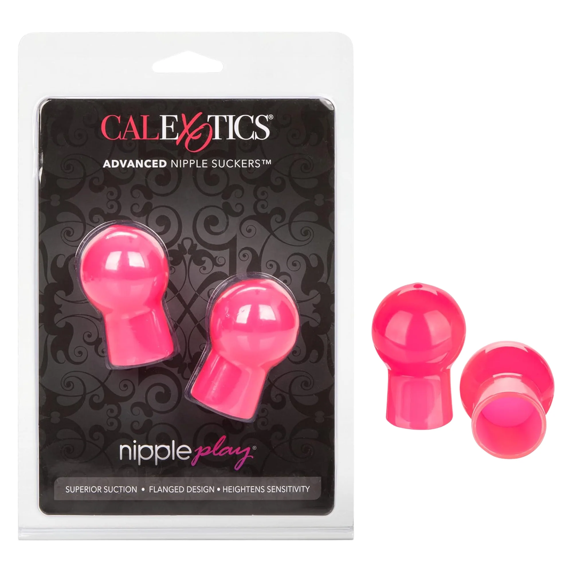 Advanced Nipple Suckers - Image 5