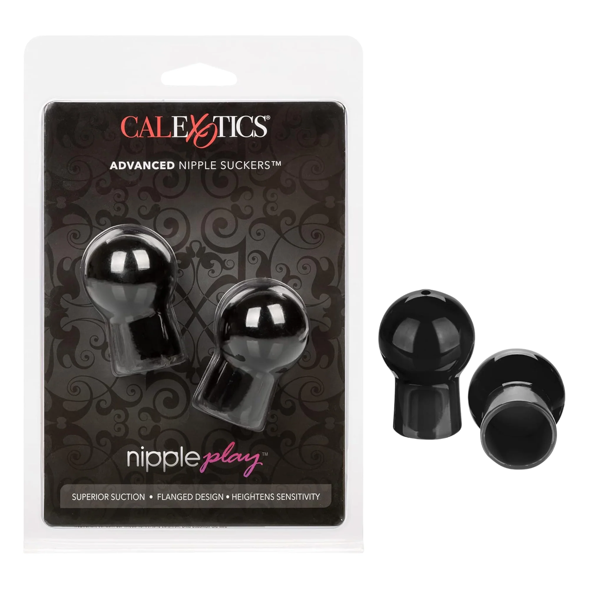 Advanced Nipple Suckers - Image 6