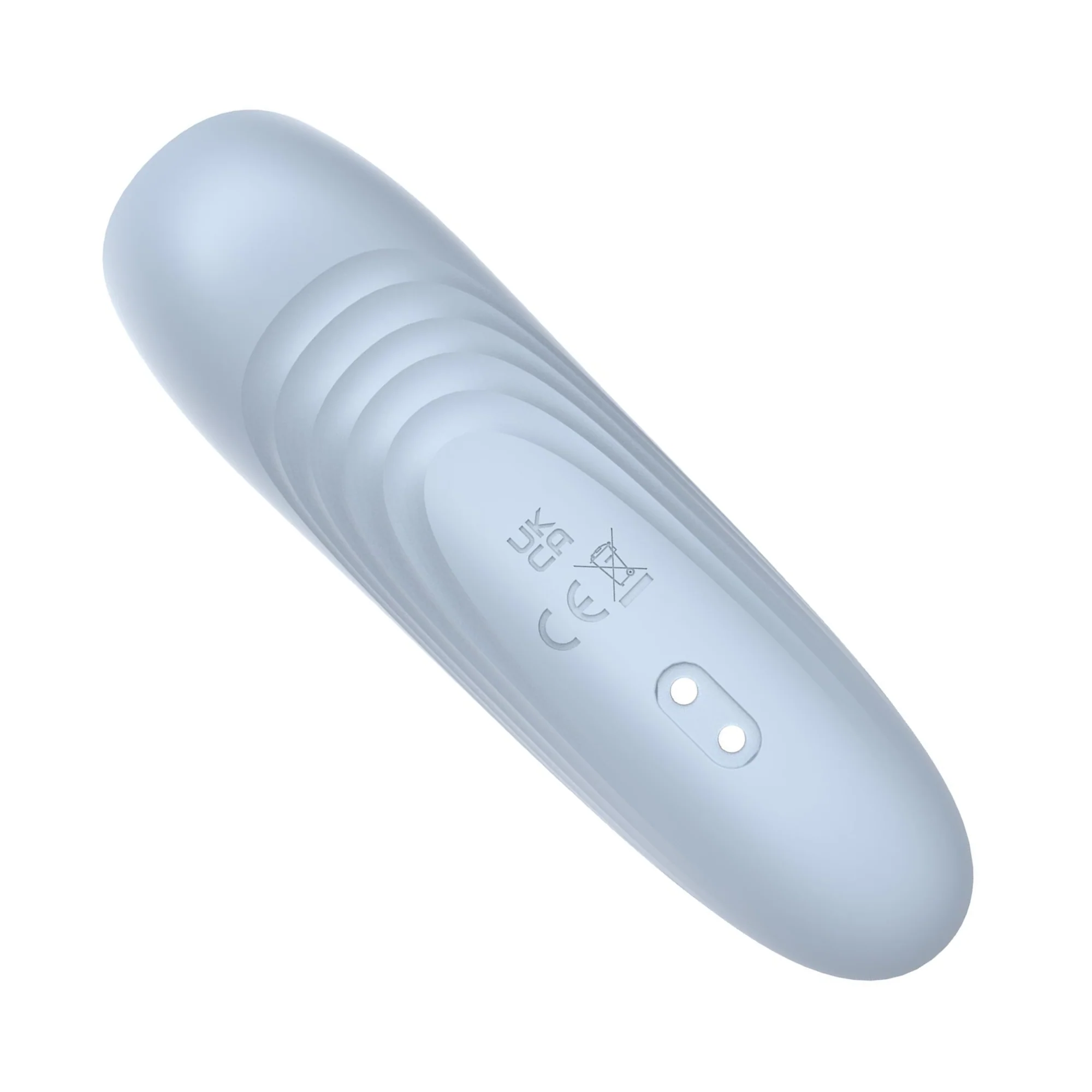 Luxury Air Pulse Toy with 3 Attachments - Mimics Oral Sex for Fast Orgasms! - Image 5
