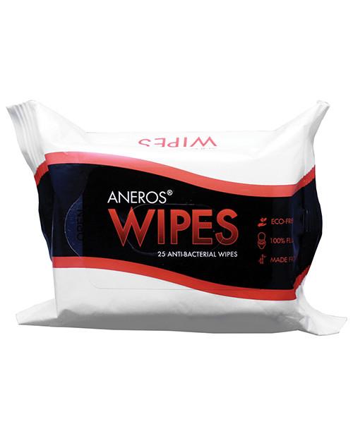 Personal Care Cleansing Body and Toy Wipes - Image 2