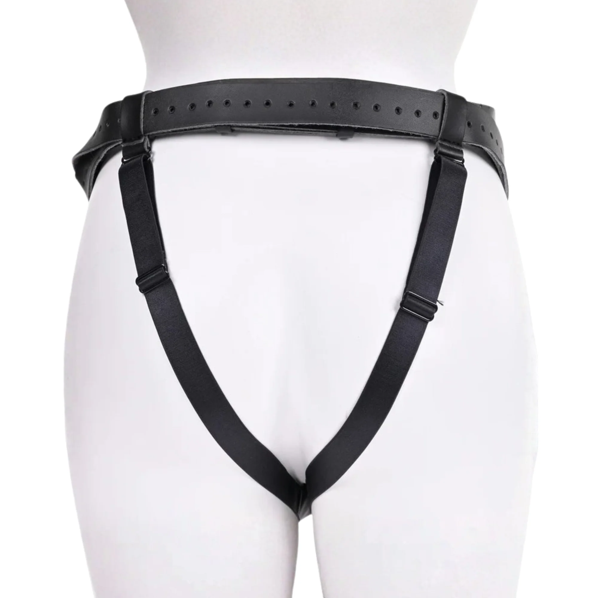 Sportsheets Aurora High Waisted Strap-On - Image 7