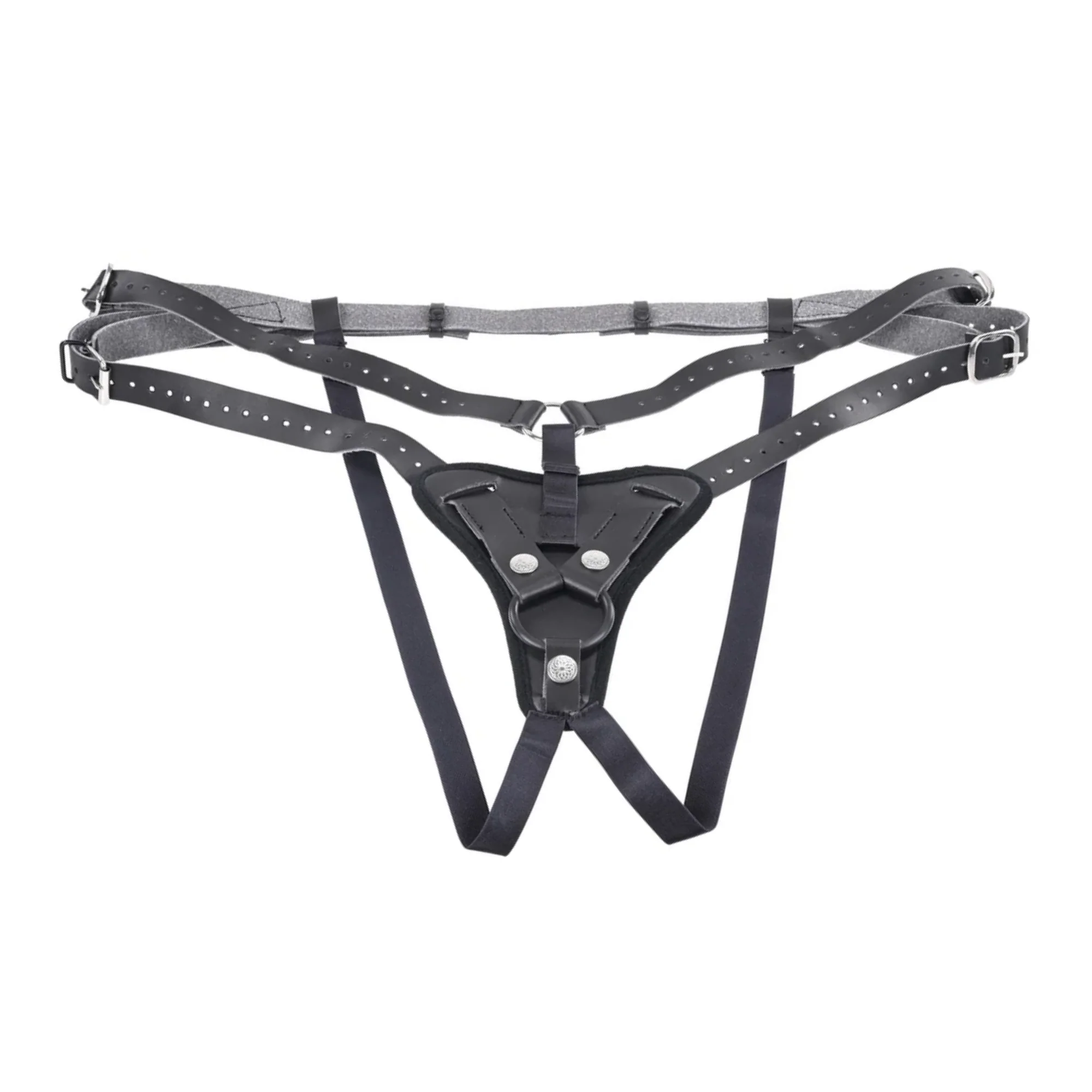 Sportsheets Aurora High Waisted Strap-On - Image 9
