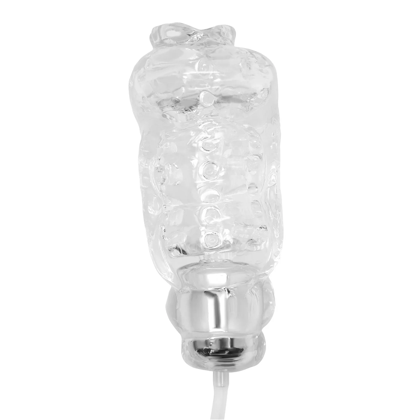 Suction Delight Automatic Sucking Masturbator - Image 4