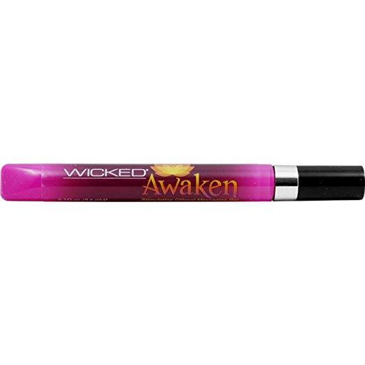 Awaken Clitoral Massaging Gel