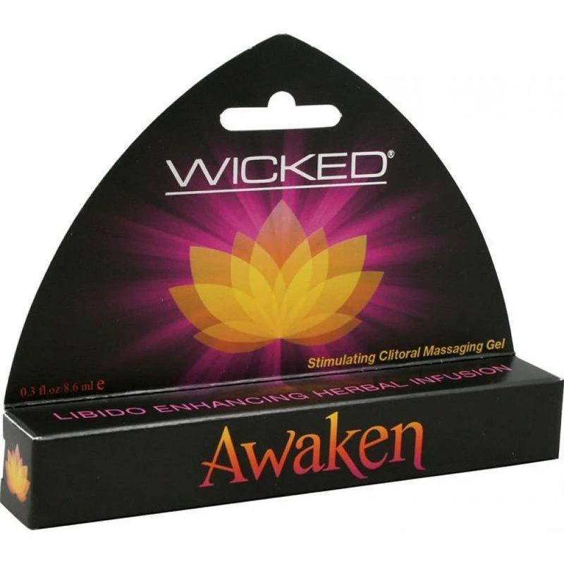 Awaken Clitoral Massaging Gel - Image 2