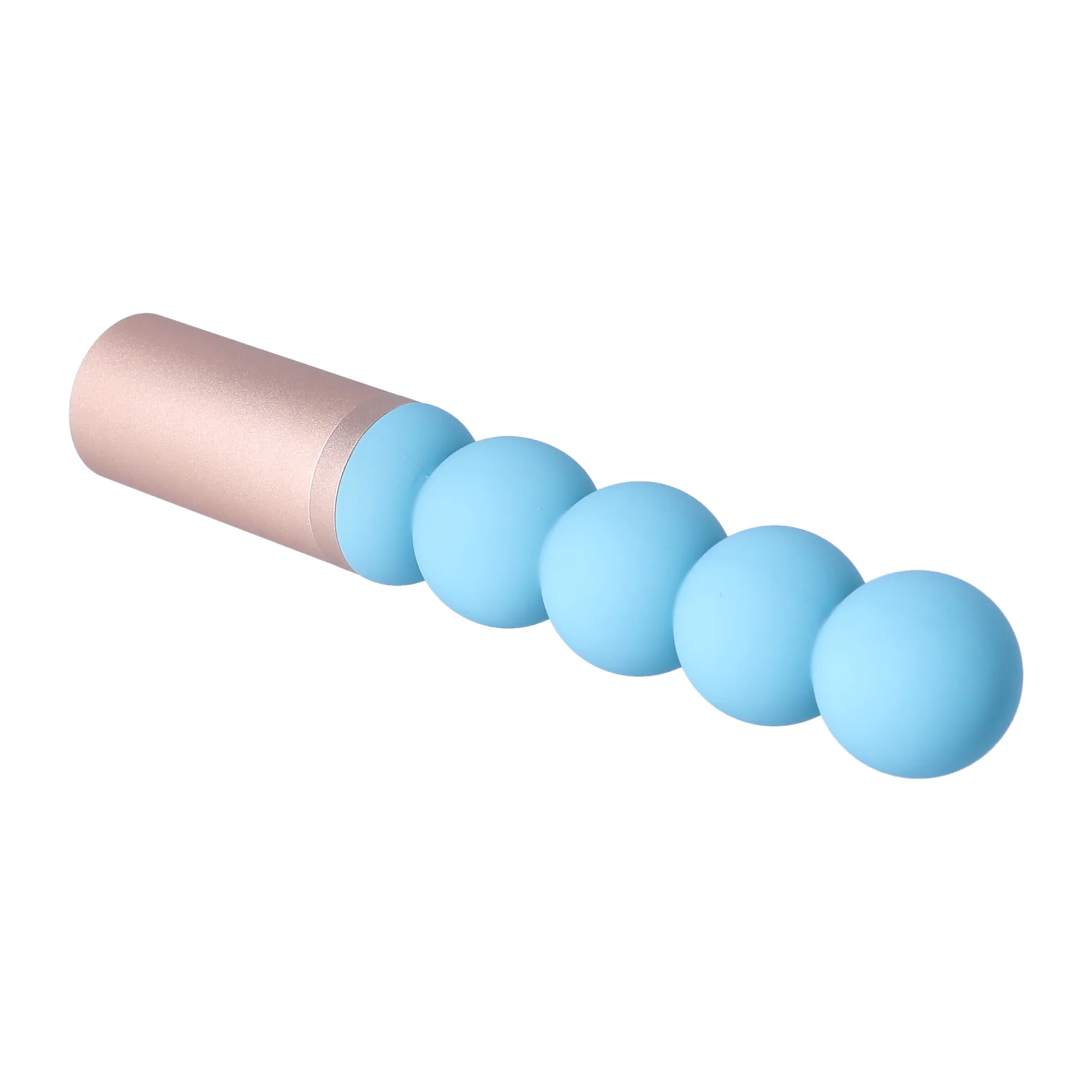 Luxury Beaded Wand Massager - Also Works as a Kegel Exerciser! - Image 6