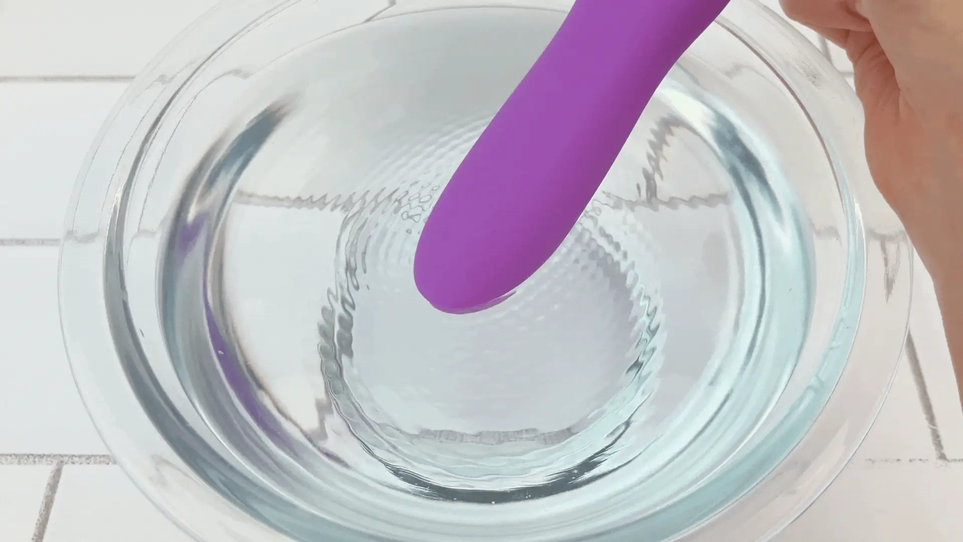 Beginner's Silicone Vibe - Image 6