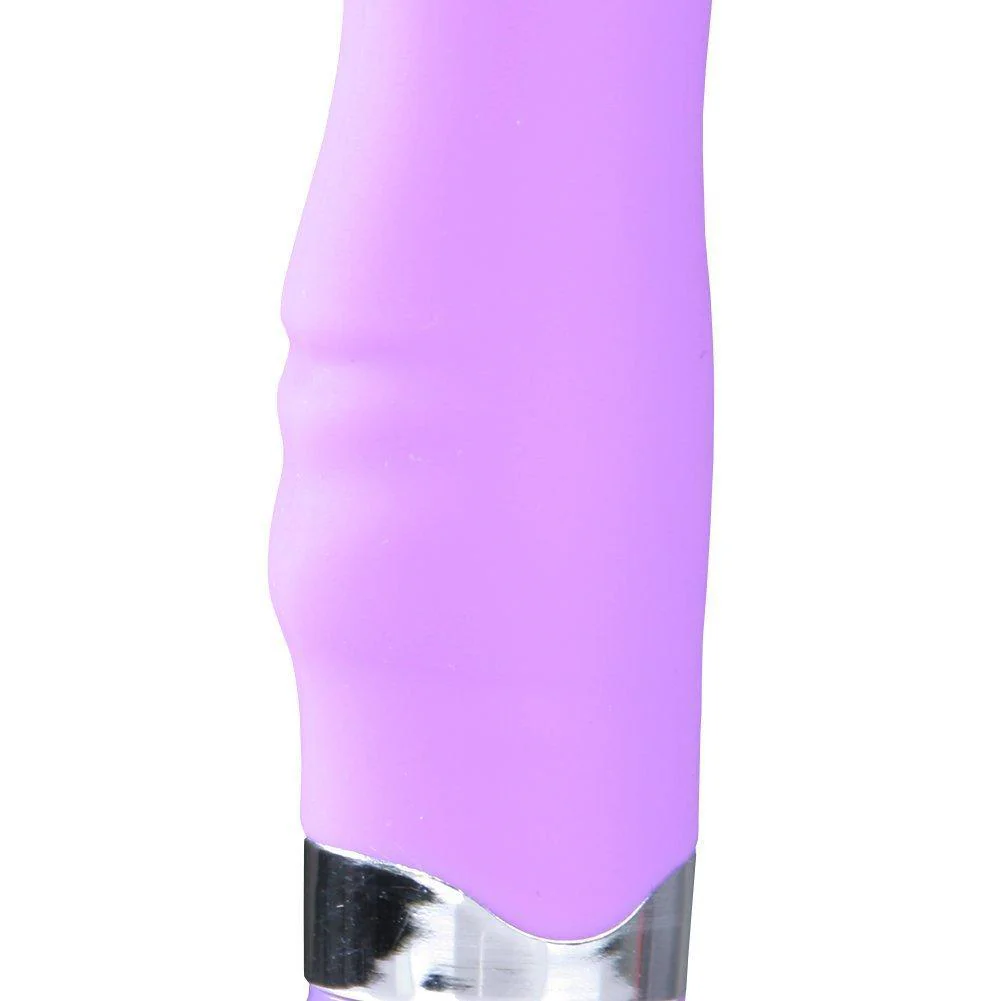 Beginner's Silicone Vibe - Image 9