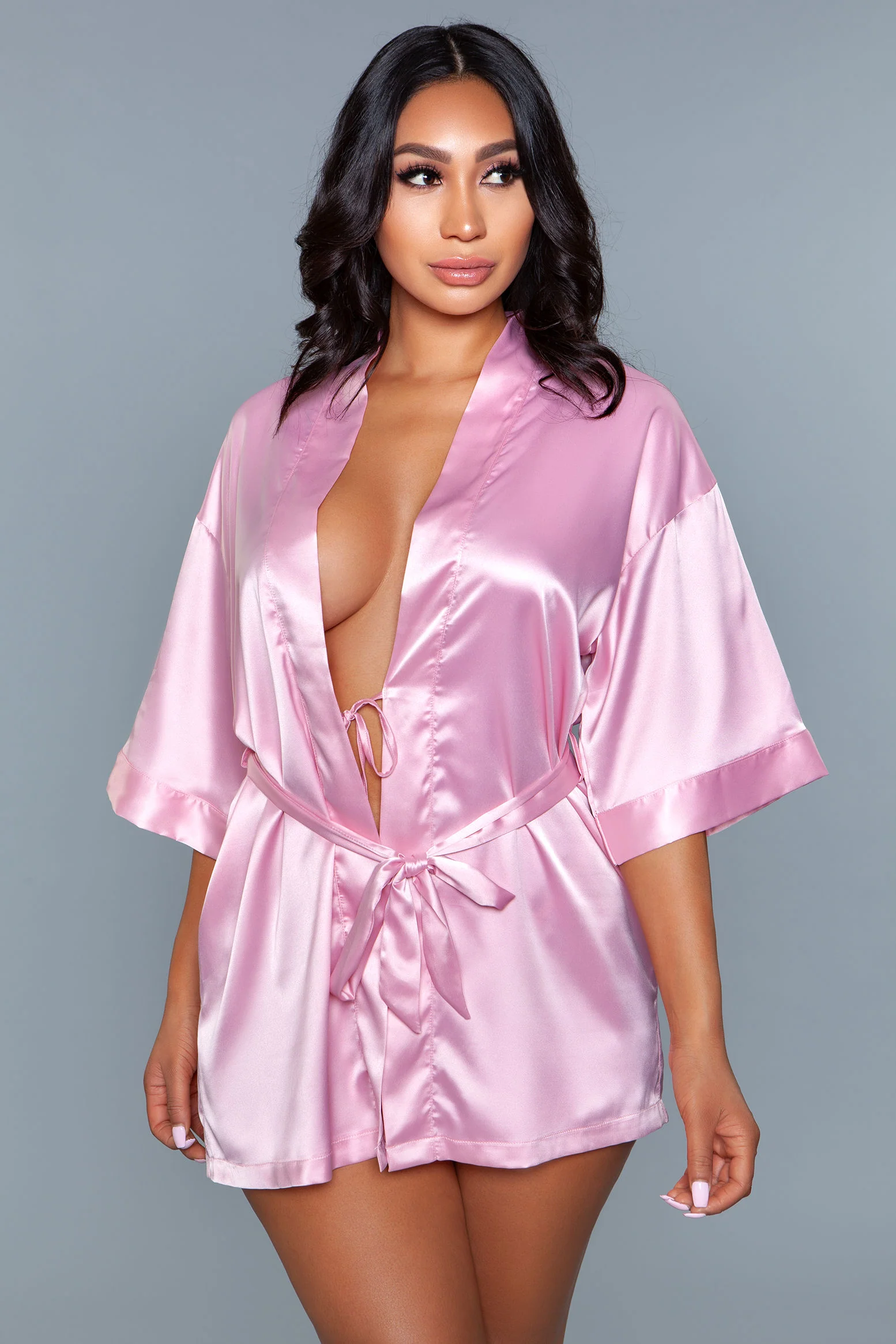 Getting Ready Robe - Image 7