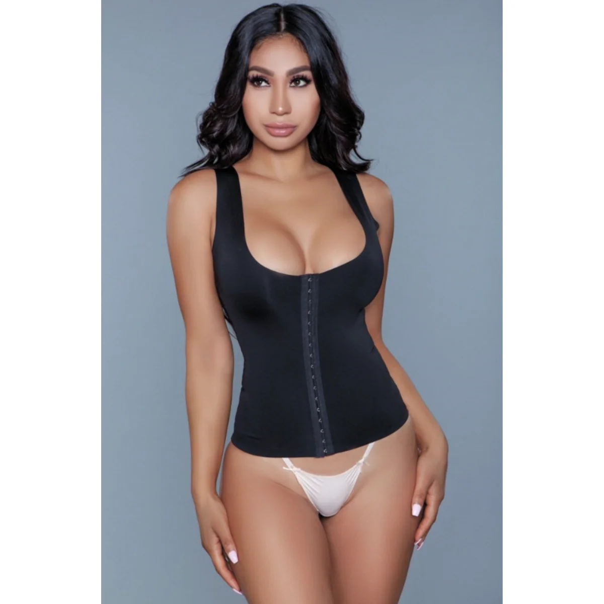 Miraculous Shapewear Top - Image 5