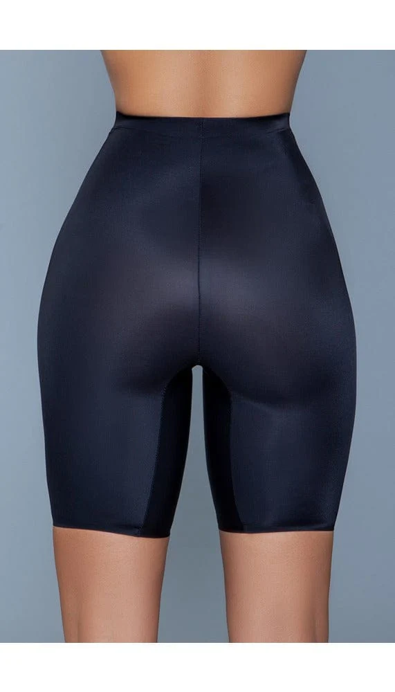 Biker Shapewear Shorts - Image 2