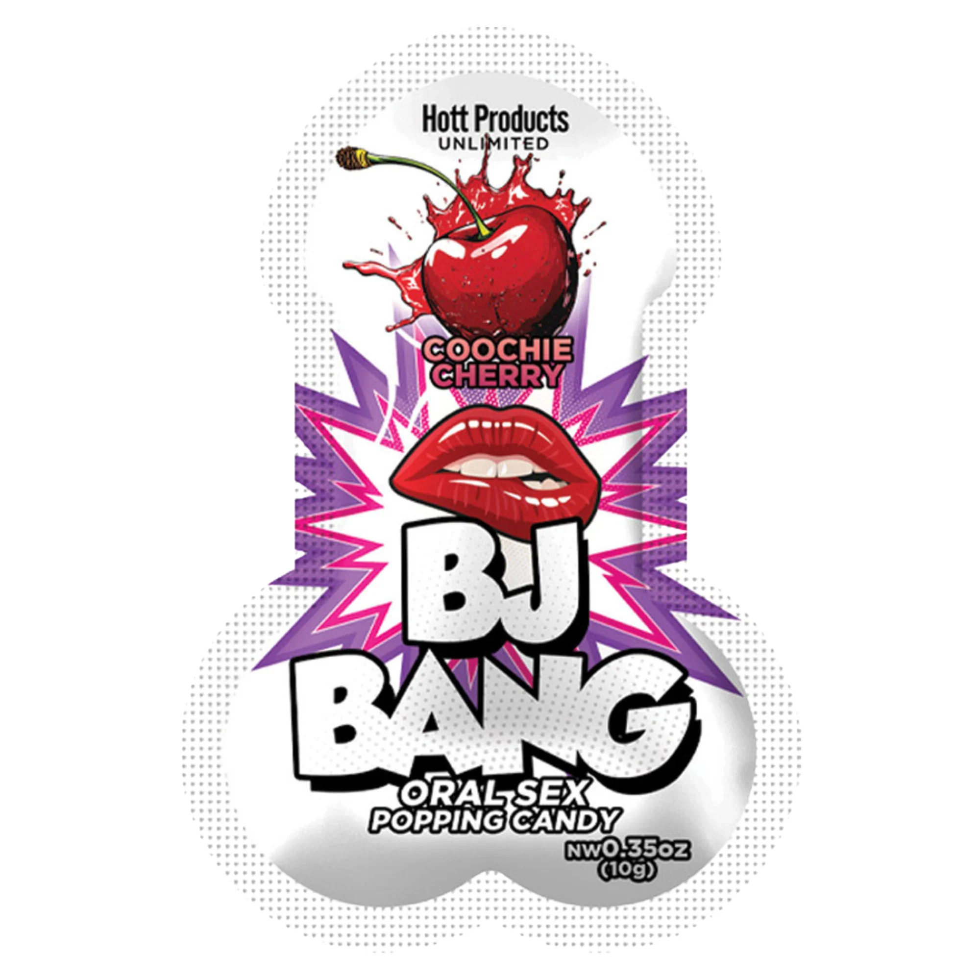 BJ Bang Oral Sex Popping Candy - Image 3