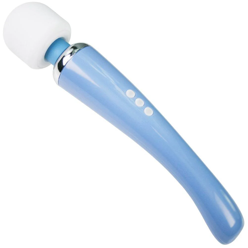 Bliss Wand Personal Body Massager for Adults - Image 8