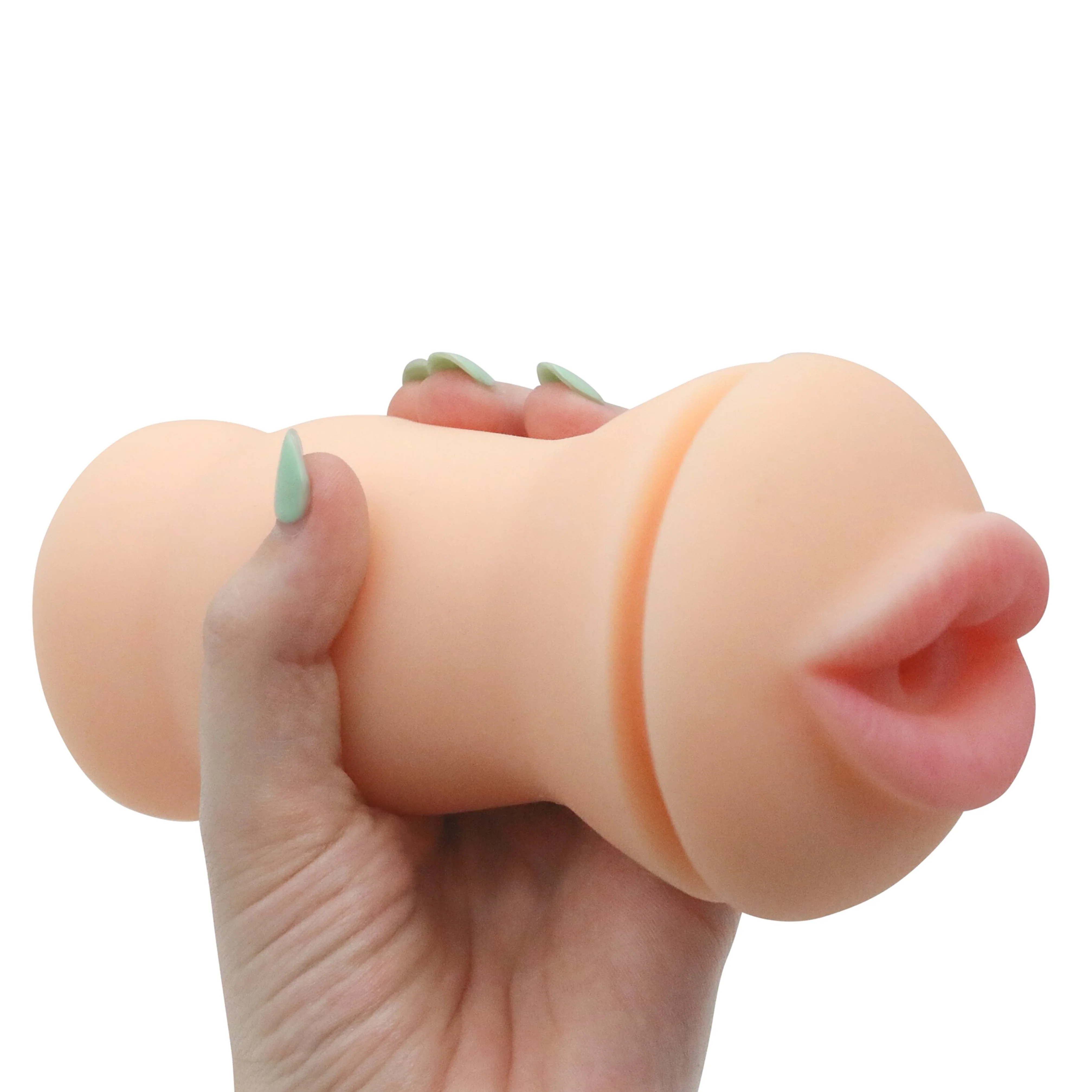 Ultra Real Feel Deep Throat Masturbator - Image 5