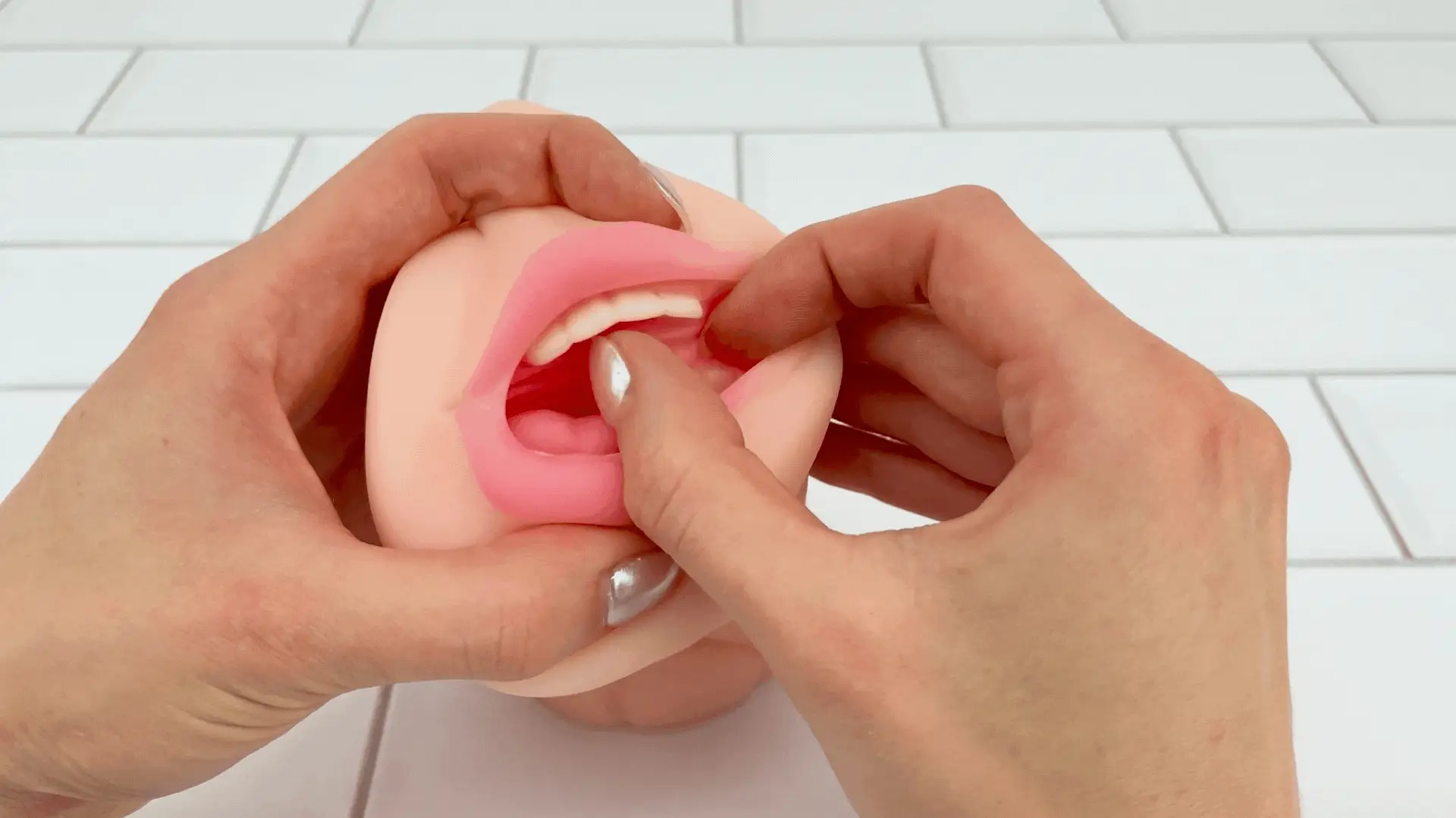 Blowjob Masturbator - Image 6