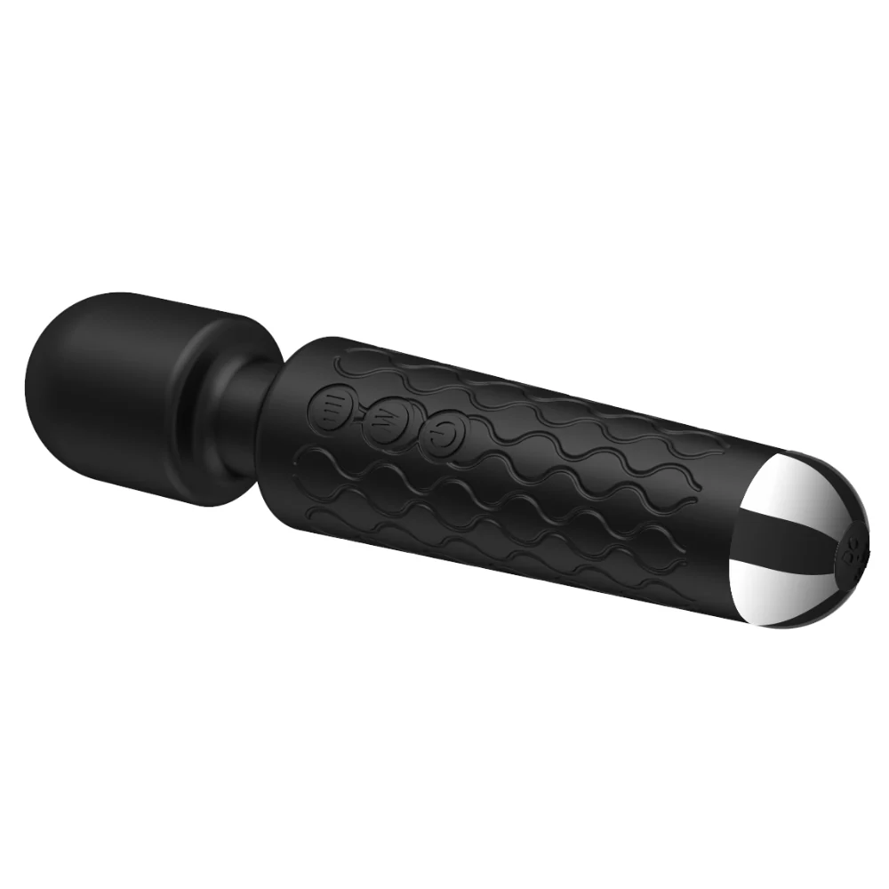 Rame Body Wellness Wand Massager (Strong!) - Image 13