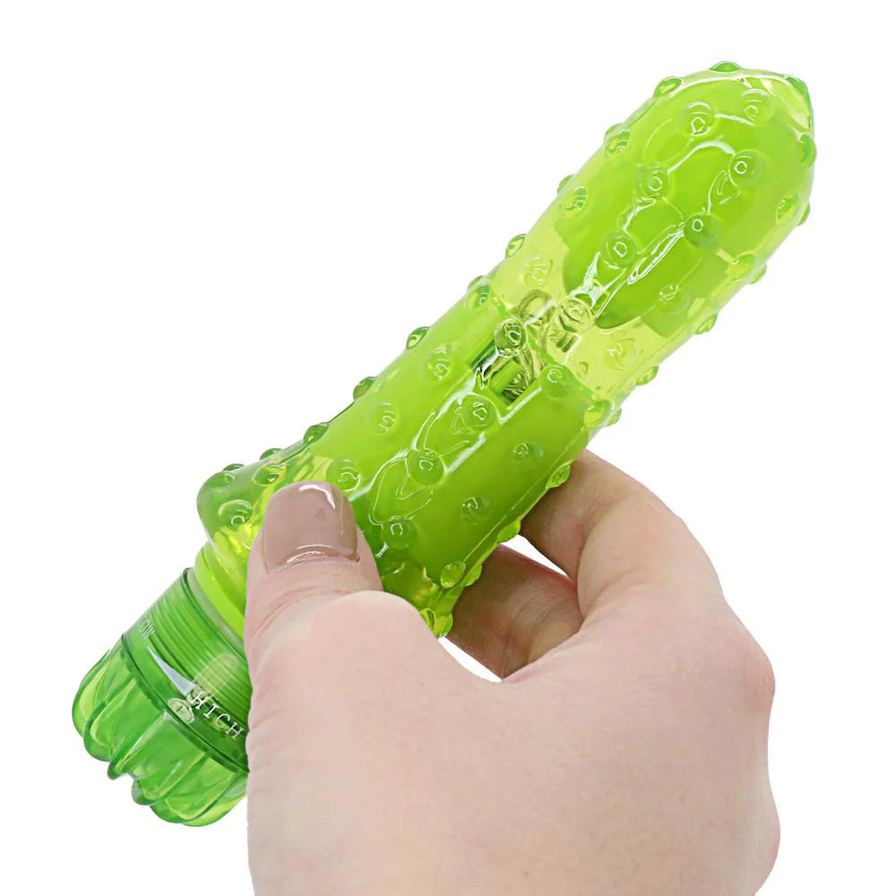 Bubbly Jade Beginner Vibe - Image 3