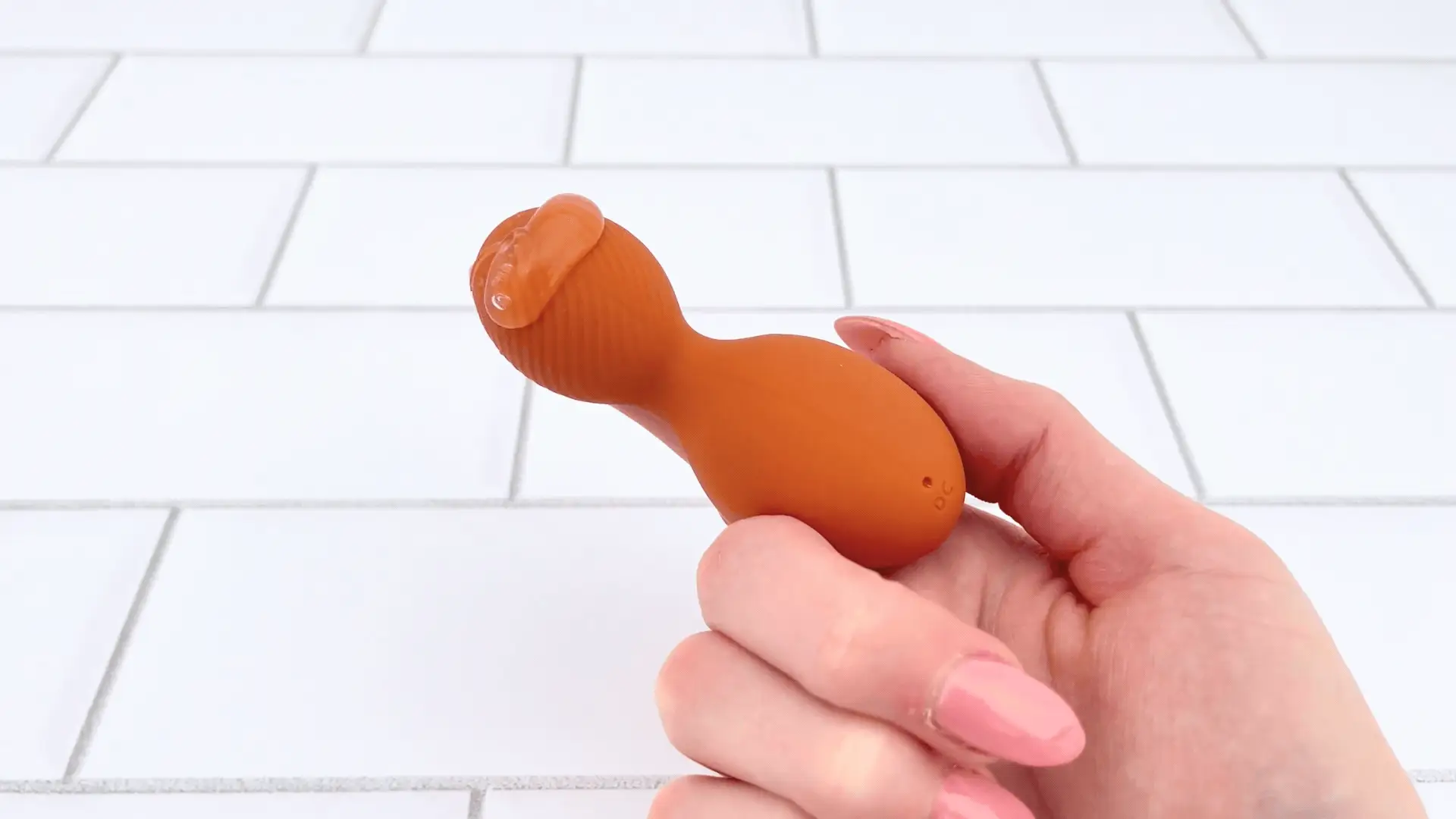 Finger Vibrator - Powerful Pinpoint Stimulation Right At Your Fingertips! - Image 6