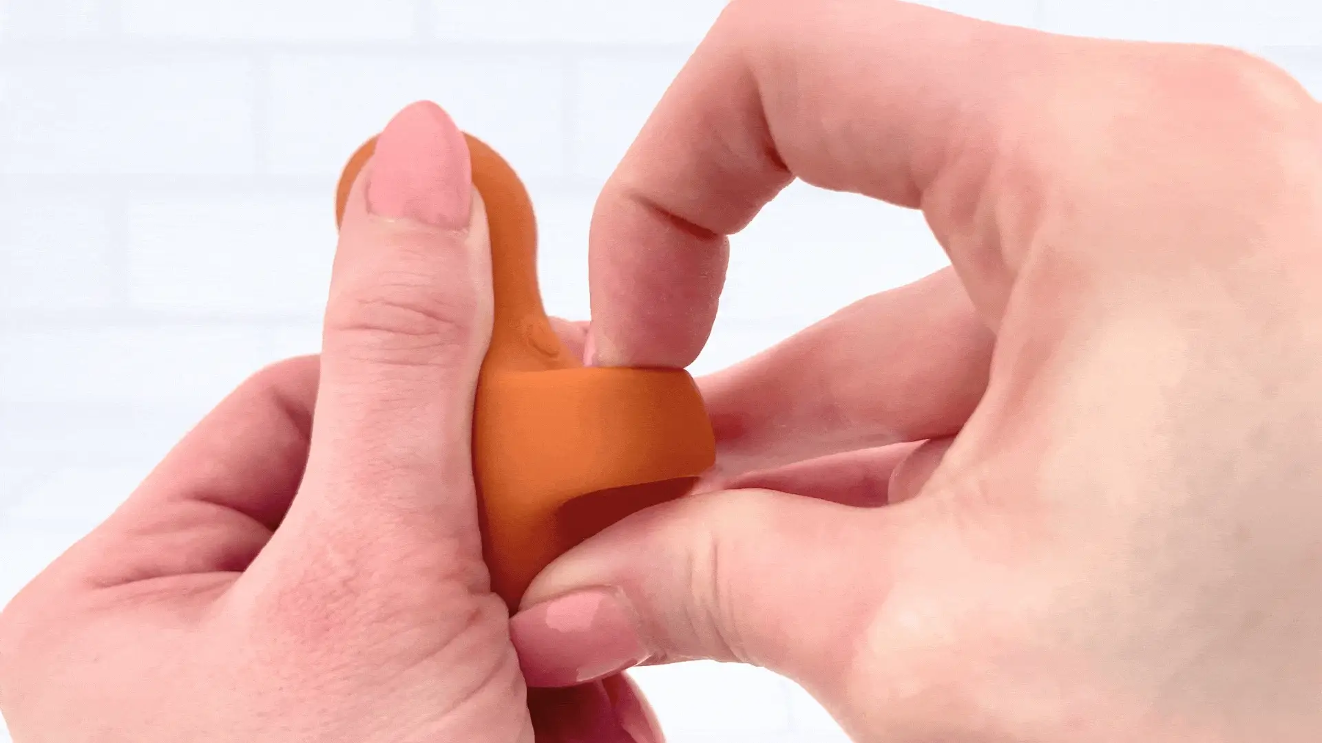 Finger Vibrator - Powerful Pinpoint Stimulation Right At Your Fingertips! - Image 8
