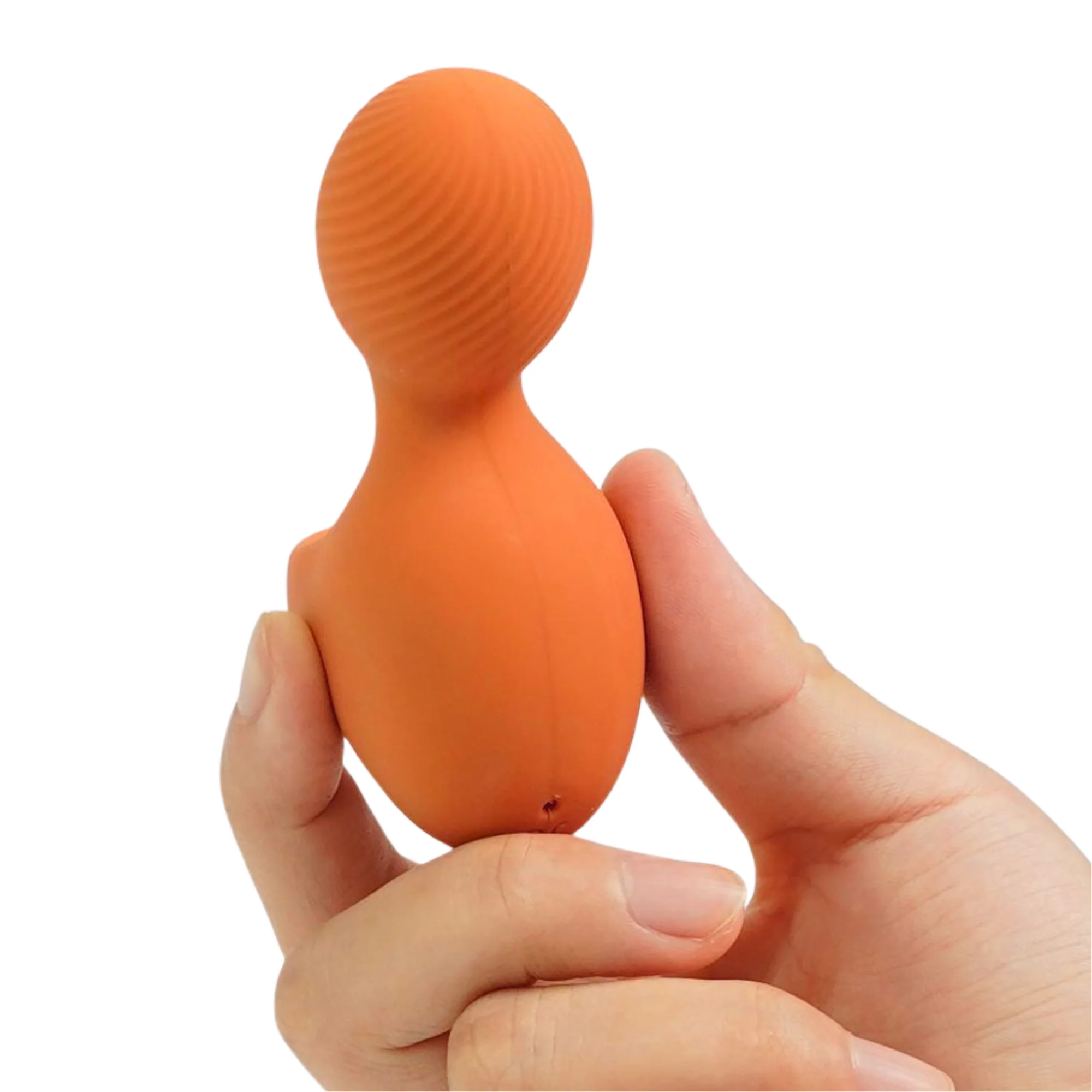 Finger Vibrator - Powerful Pinpoint Stimulation Right At Your Fingertips! - Image 9