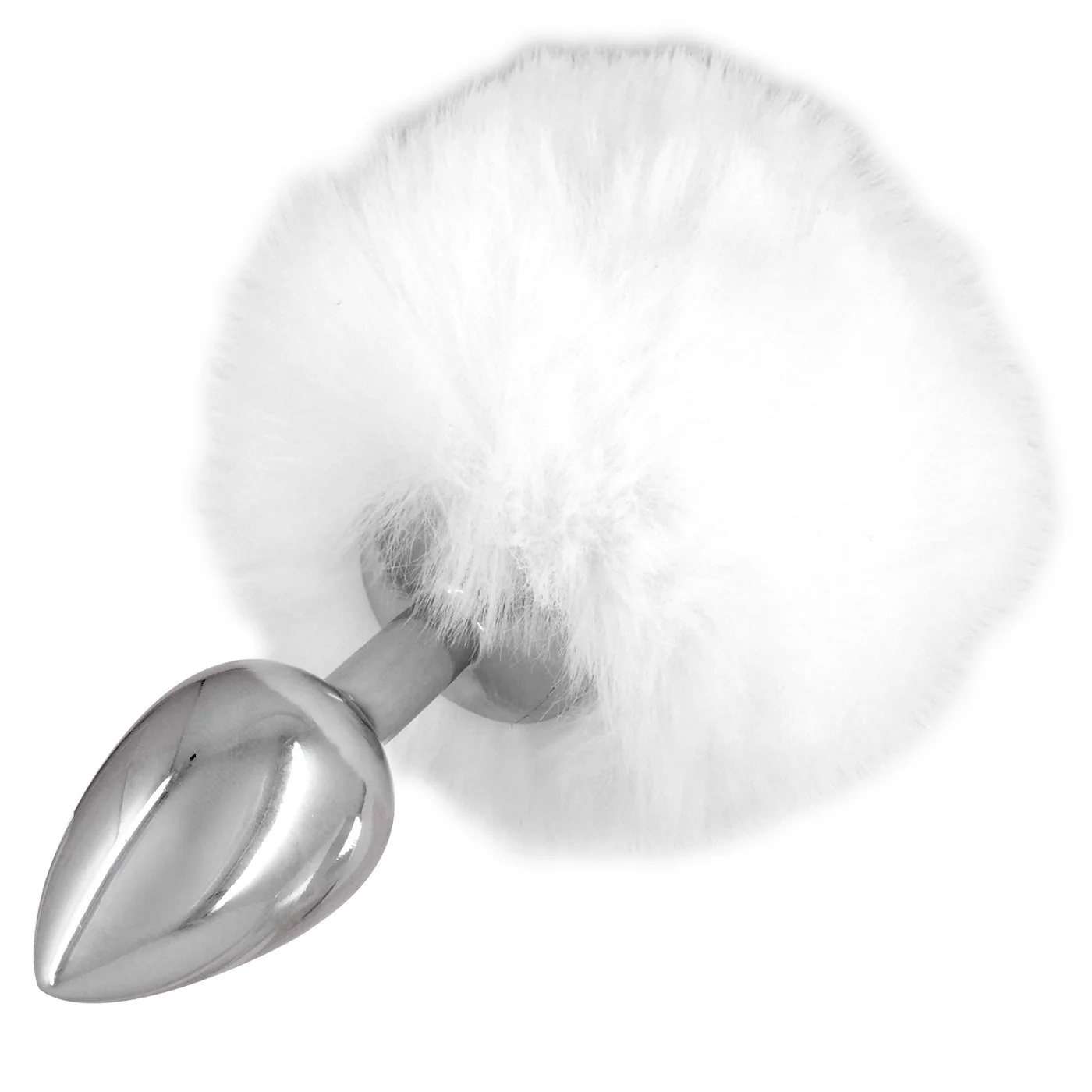 Sexy Bunny Tail Anal Plug - Image 11