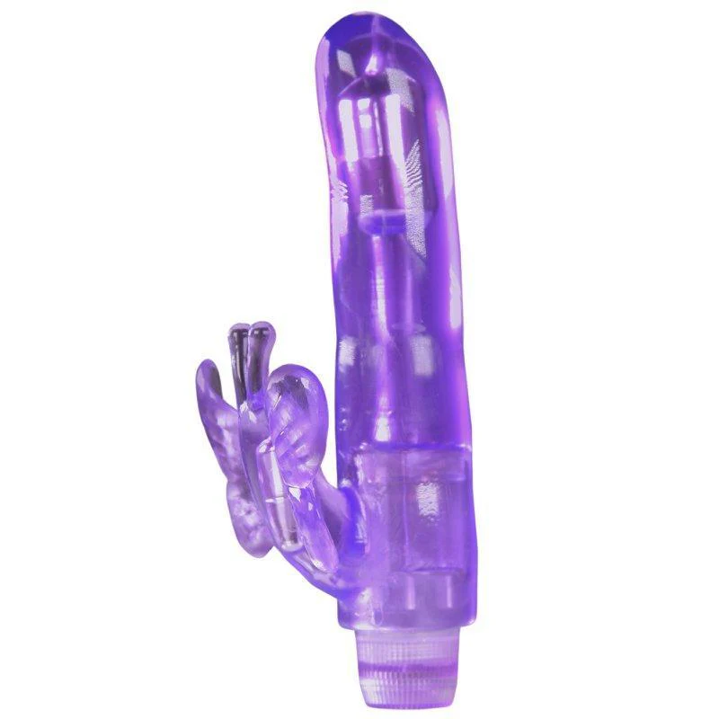 Dual Action Butterfly Vibe - Image 4