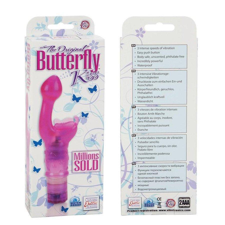 Butterfly Kiss - Best Beginner Vibe! - Image 10