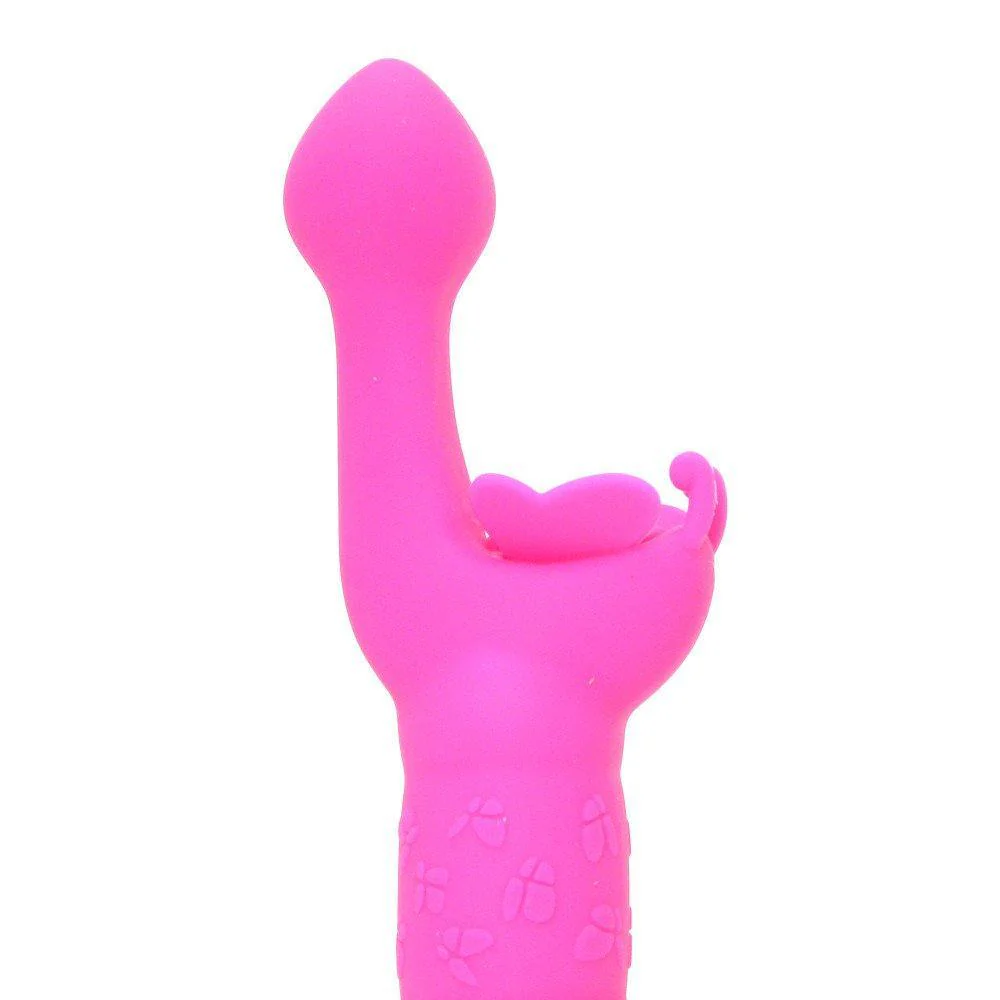 Butterfly Kiss - Best Beginner Vibe! - Image 11