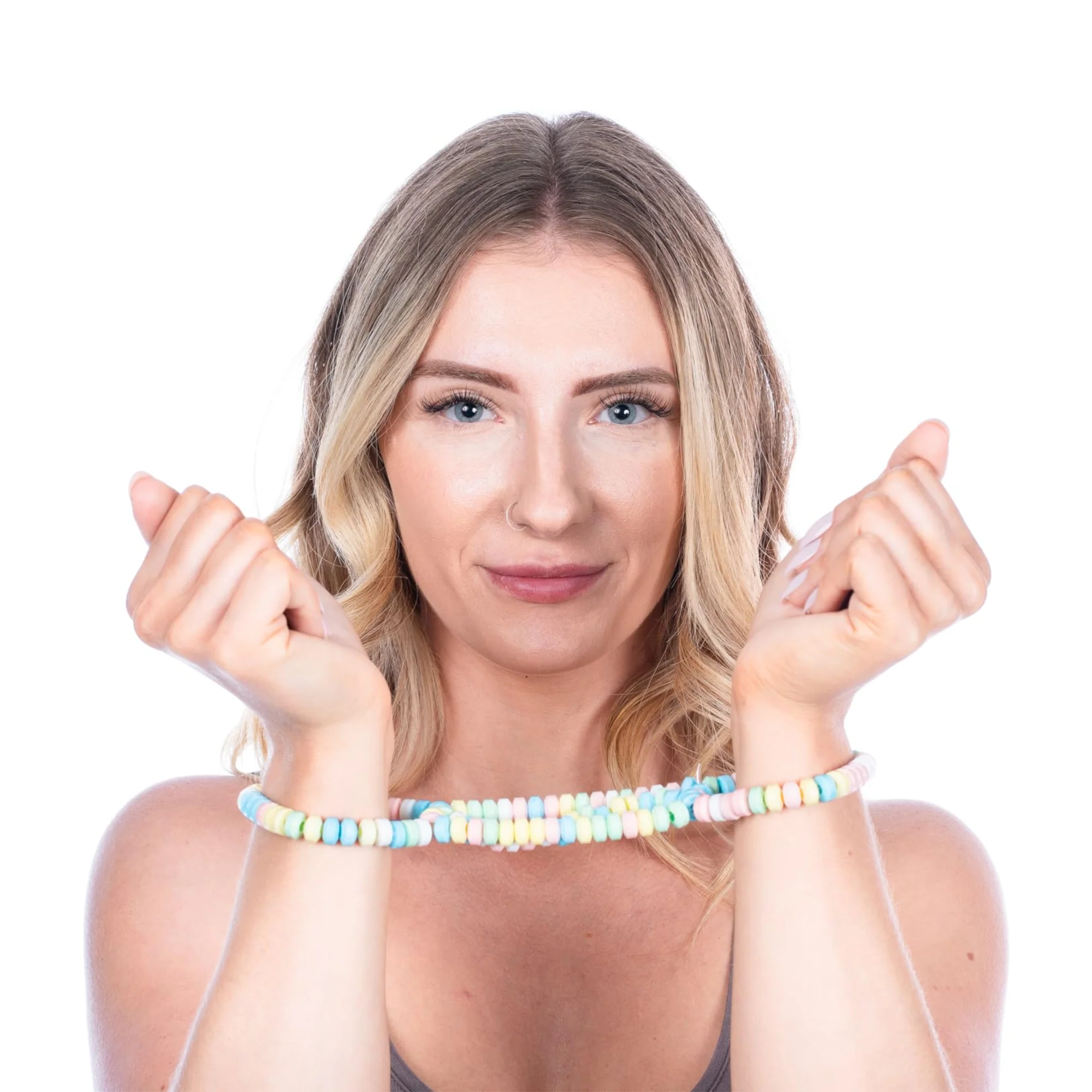 Edible Candy Handcuffs - Image 6