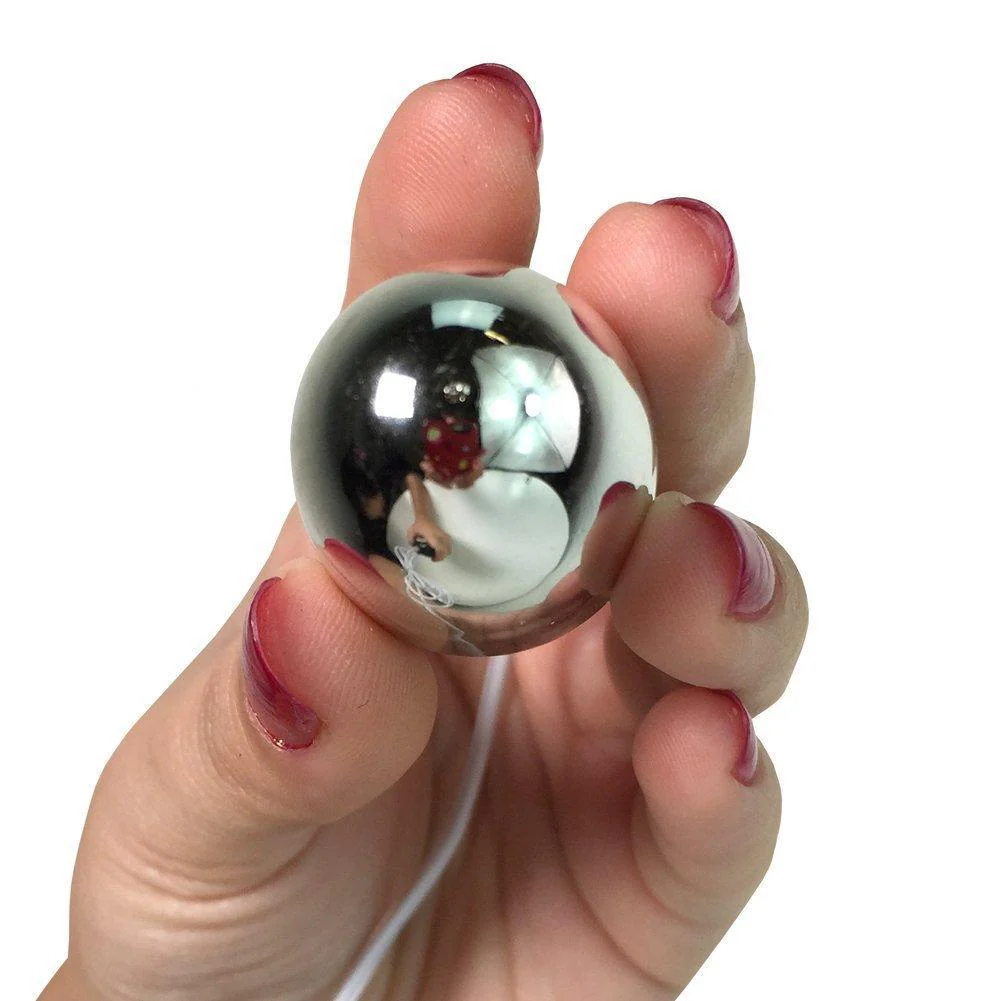 Clara's Silver Egg - Image 5