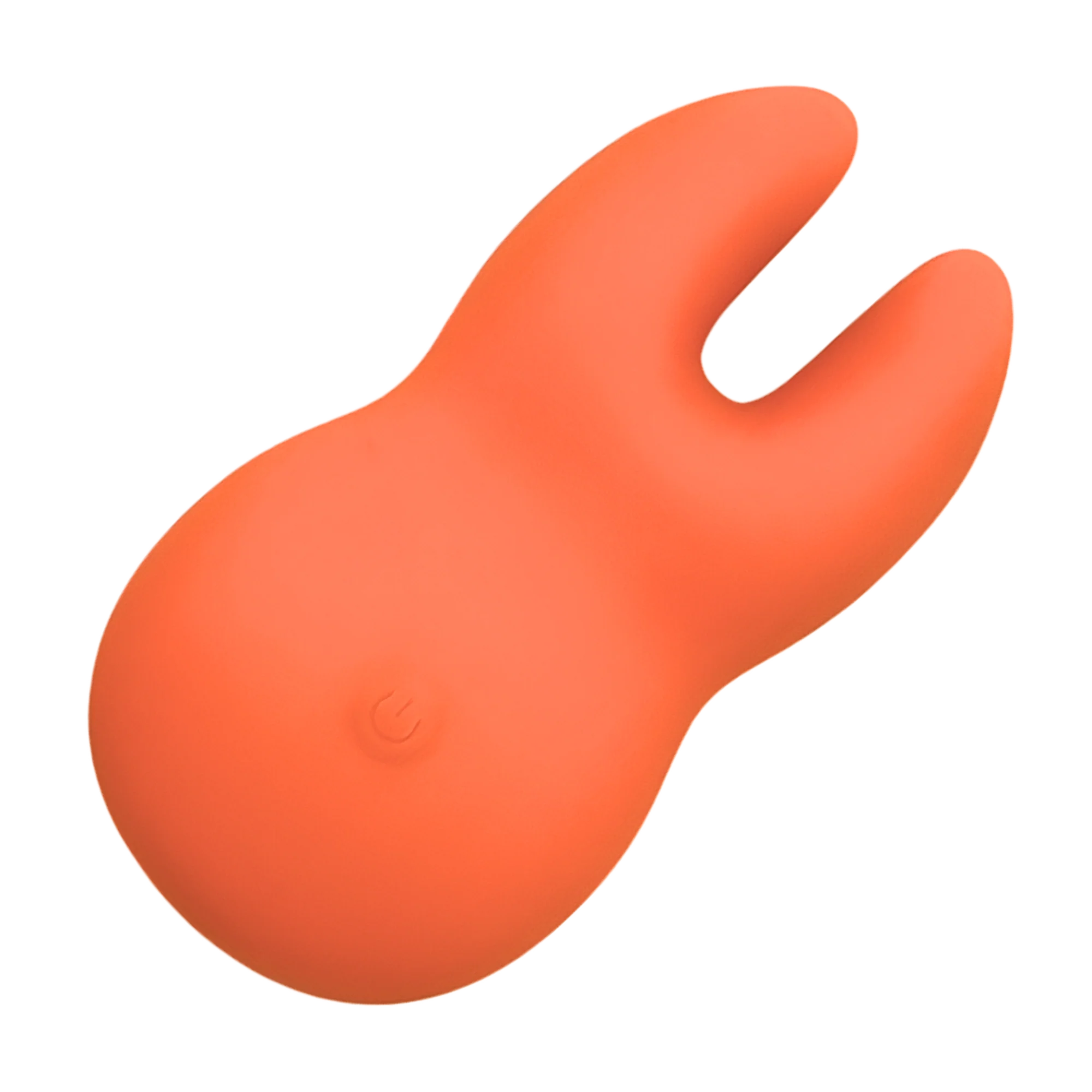 Clit-Encasing Vibrator - Use Both Ends! - Image 7