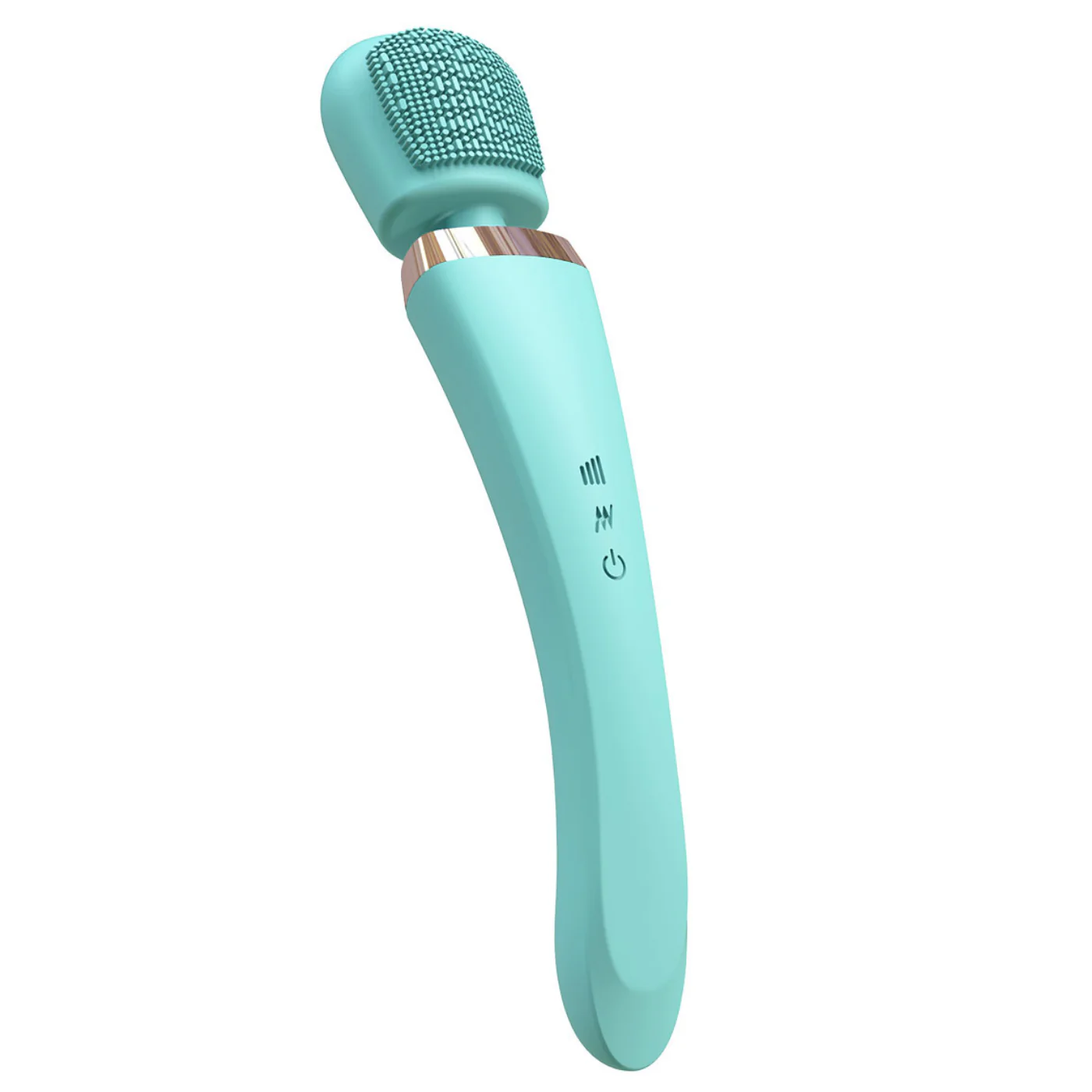 STRONG Cordless Body Massage Wand - Image 5