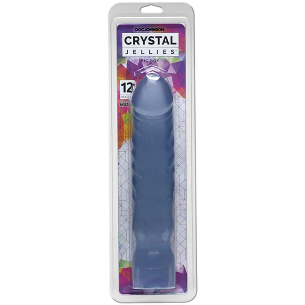 Crystal Jellies Big Boy - Image 3