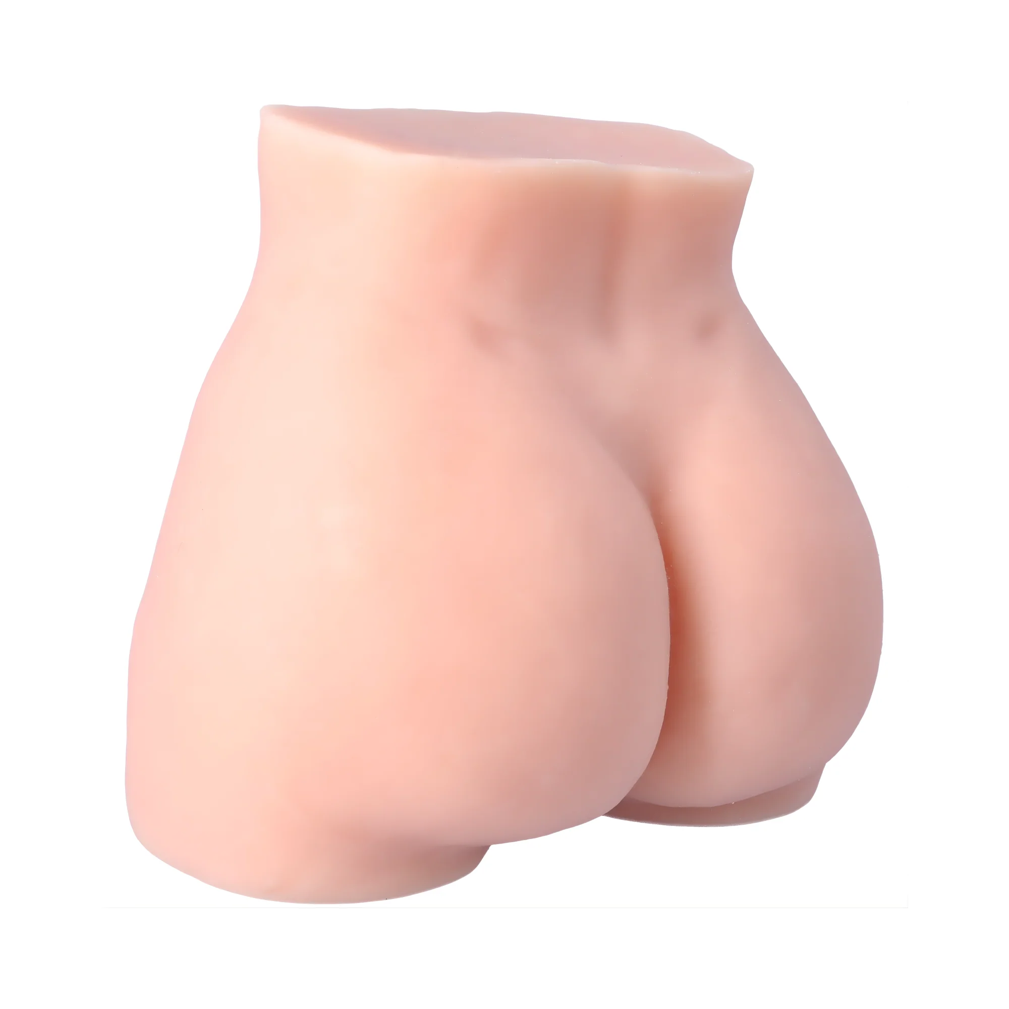 Curvy Butt and Vagina Masturbator - The Perfect Choice For Sex Doll Beginners! - Image 5