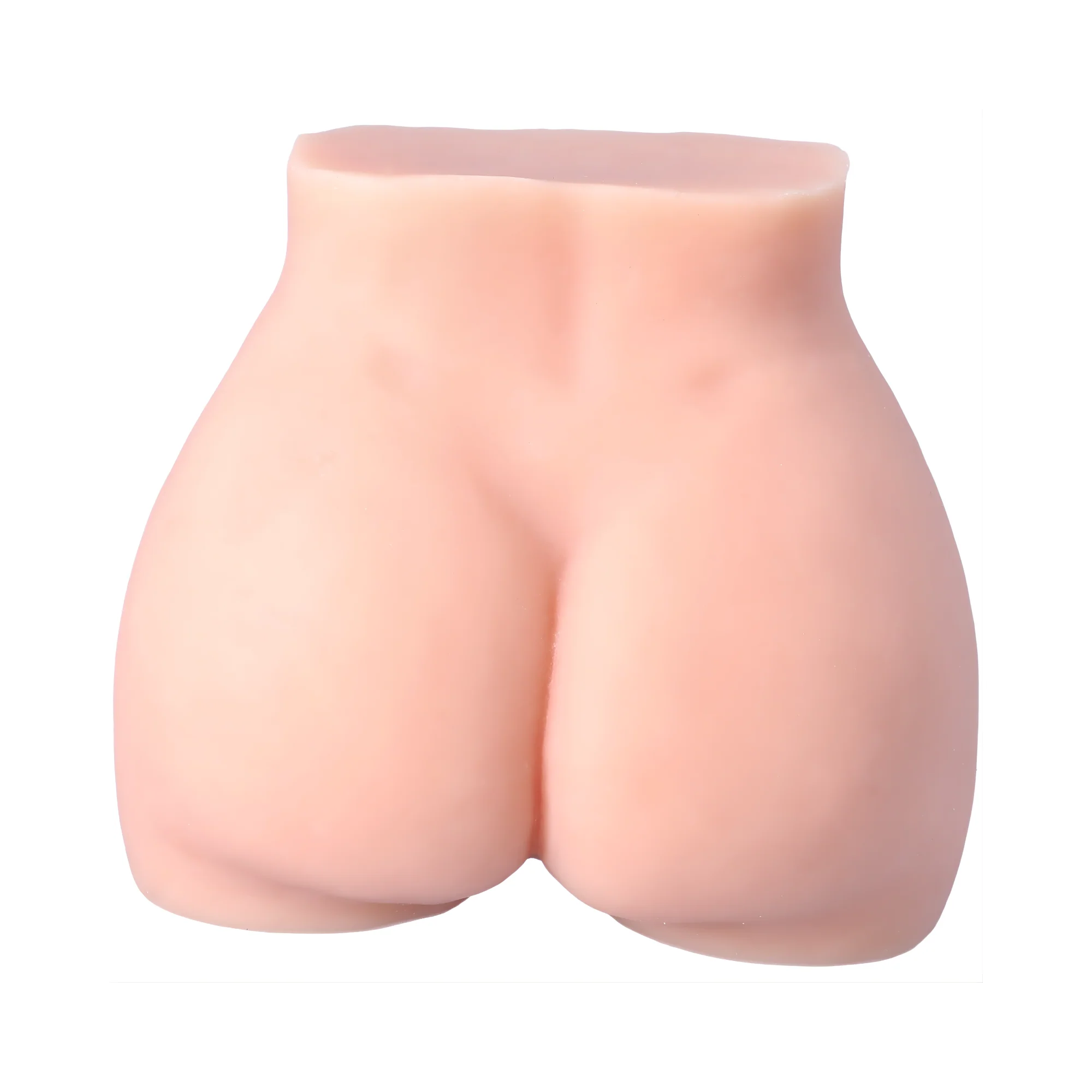 Curvy Butt and Vagina Masturbator - The Perfect Choice For Sex Doll Beginners! - Image 9