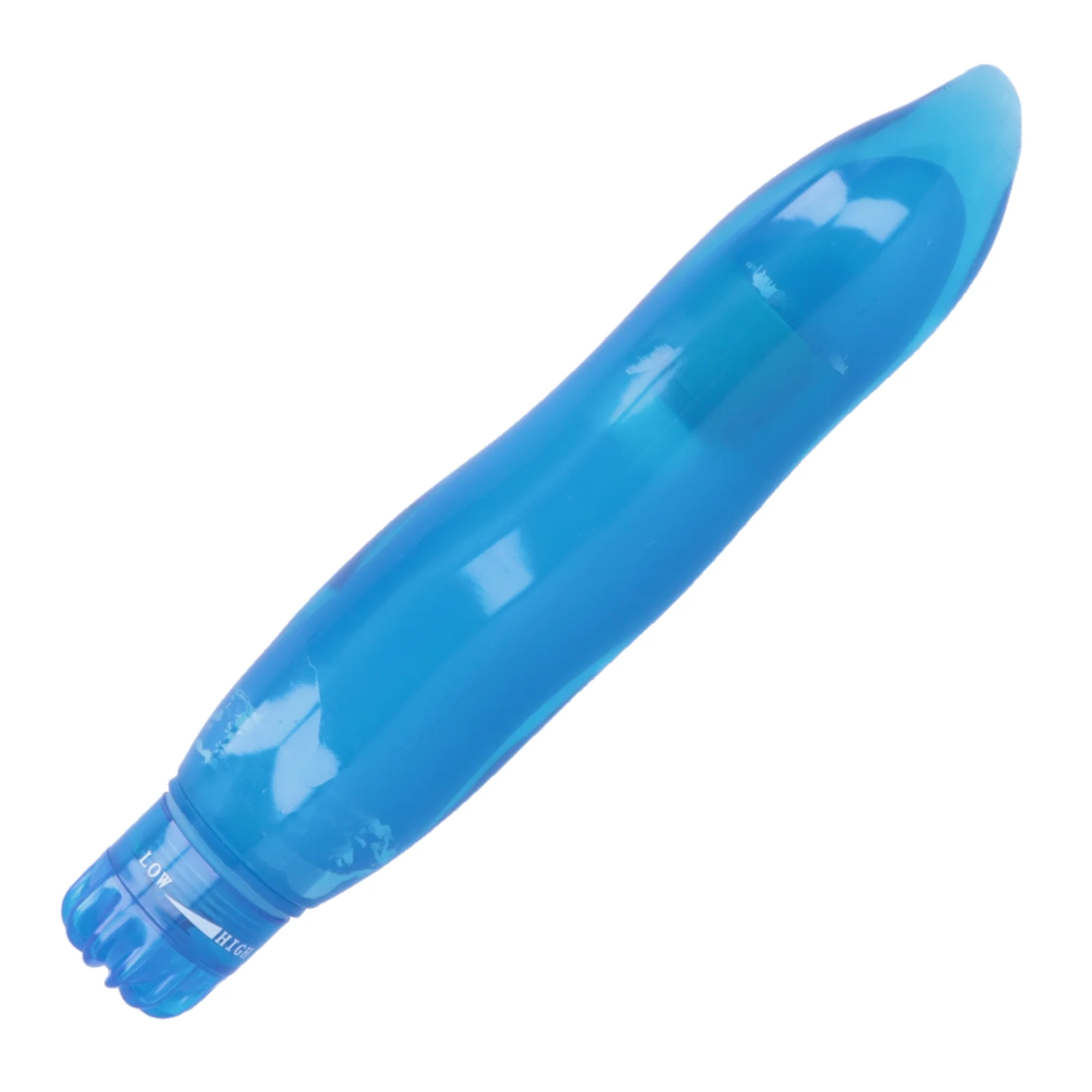 Mr. Blue - Soft Clit Tip Vibrator - Image 7