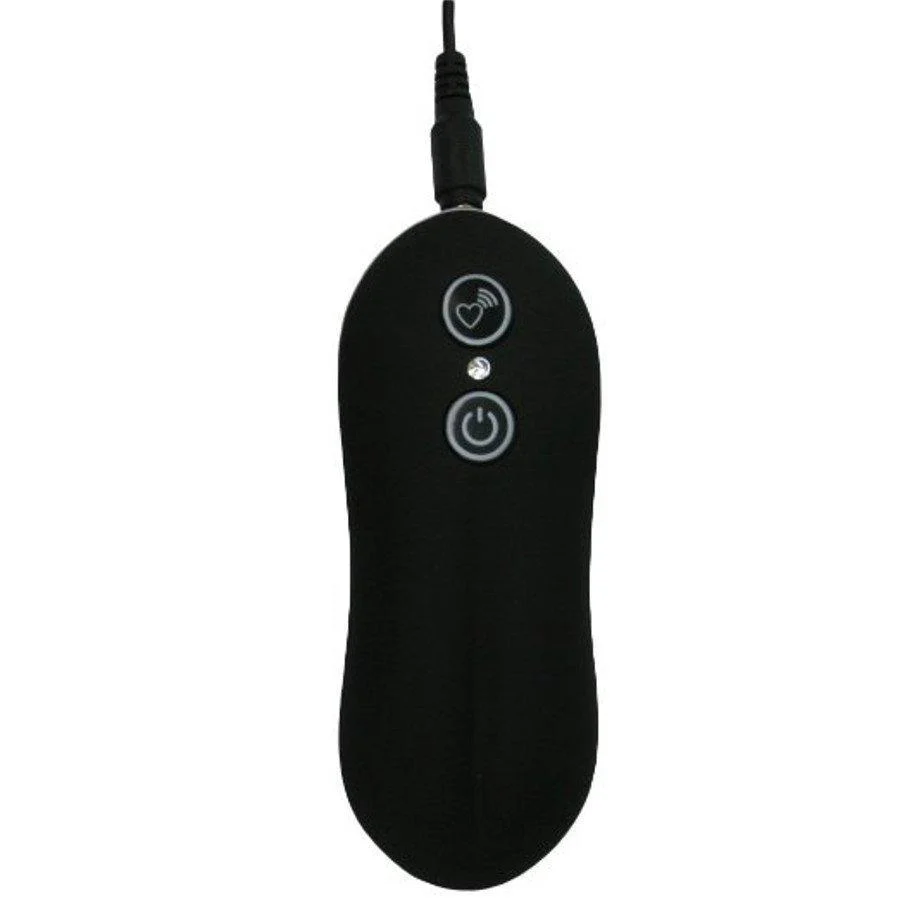 Dare 10-Function Silicone Anal Toy - Image 7