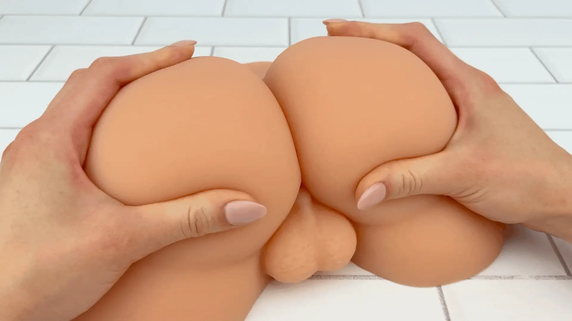 Doggy-Style Male Masturbator - Image 2