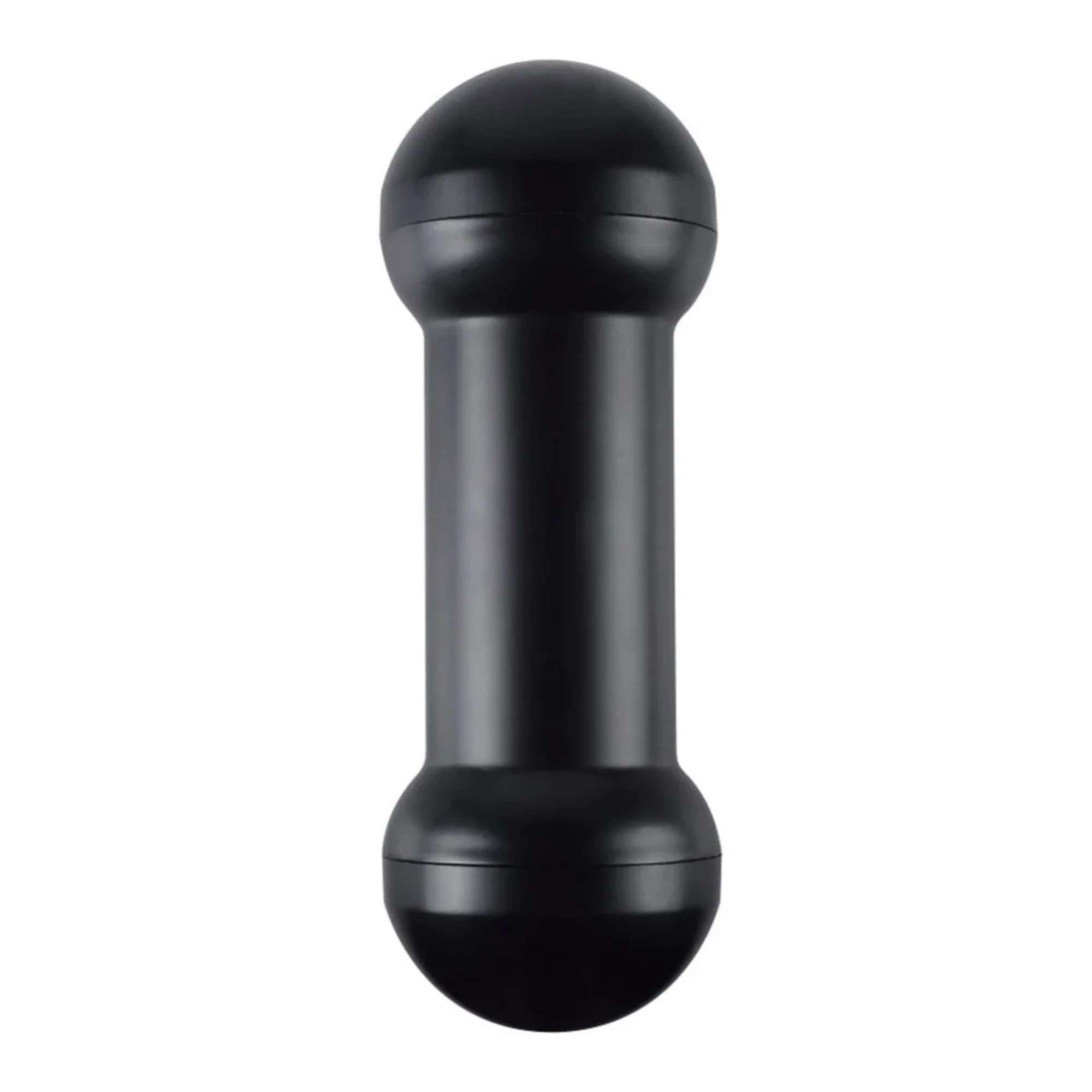 Training Master Double Sided Male Stroker - Mouth and Pussy - Image 8