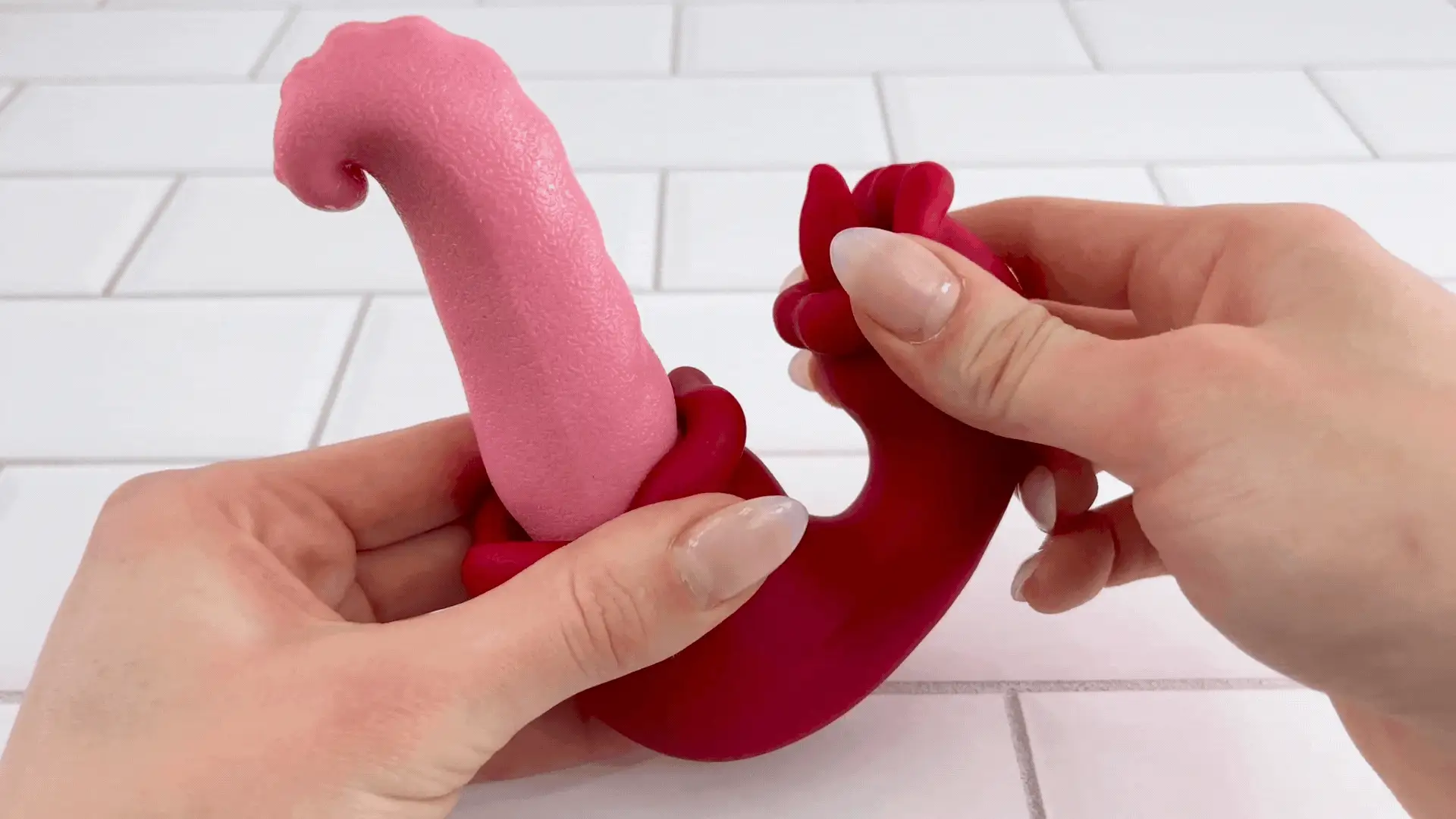 Dual-Action Gyrating Tongue - Image 4