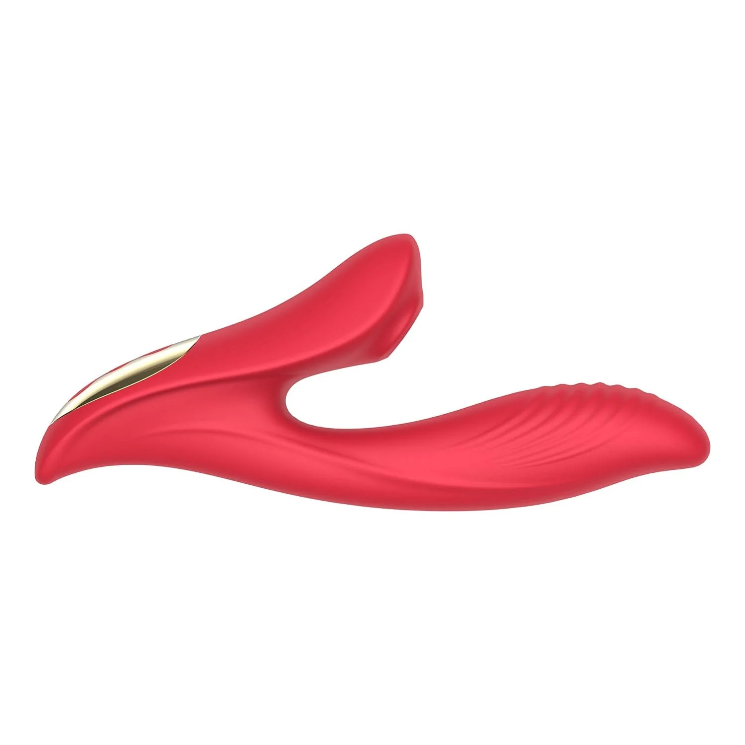 EUNOIA Dual-Action Air Pulse A-Spot Deep Penetration Vibrator - Image 6