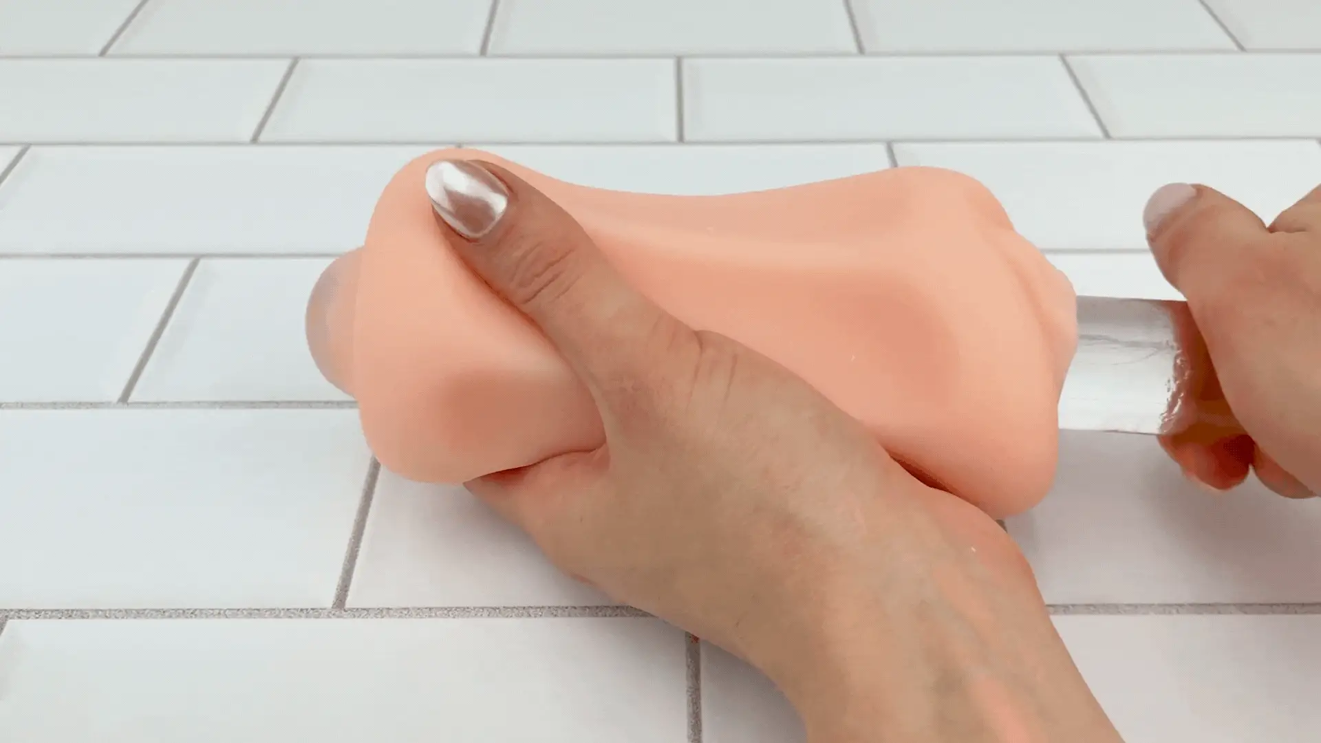 Easy Grip Masturbator - Image 6