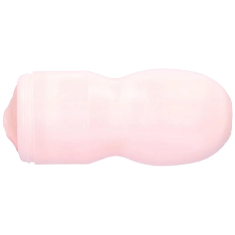 Easy Grip Tight Pussy Stroker - Discreet Masturbation Cup - Image 3