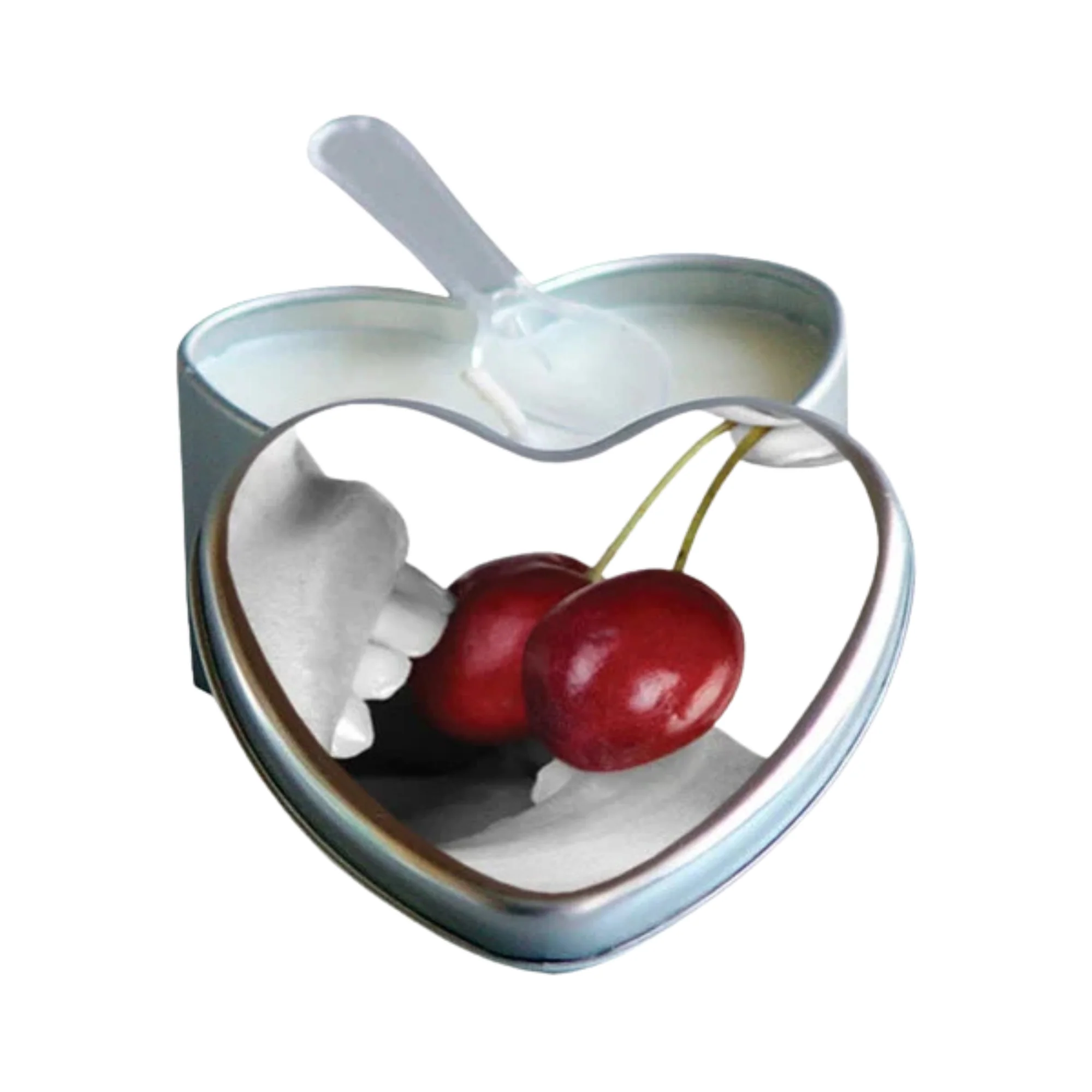 Edible Massage Oil Candle - Image 3