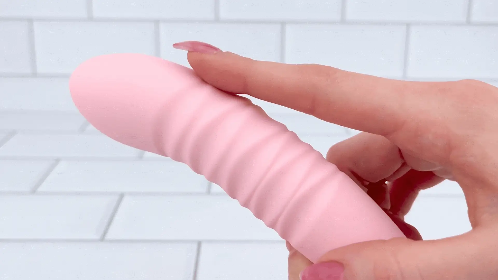 Elysium Pearl - Fingering Thruster and Clit Orbiter - Image 10
