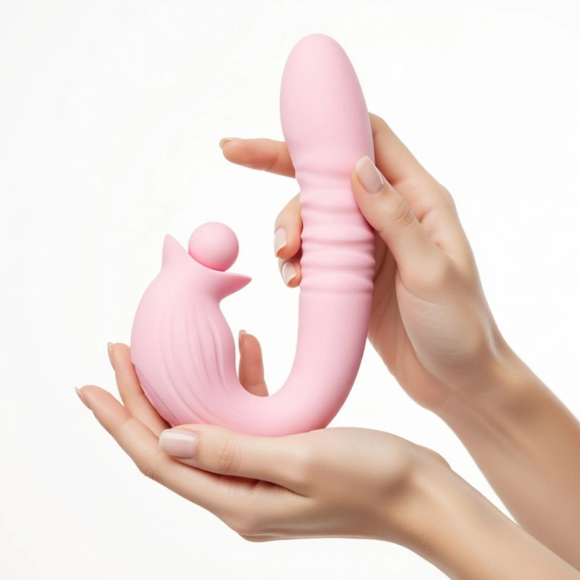 Elysium Pearl - Fingering Thruster and Clit Orbiter - Image 13
